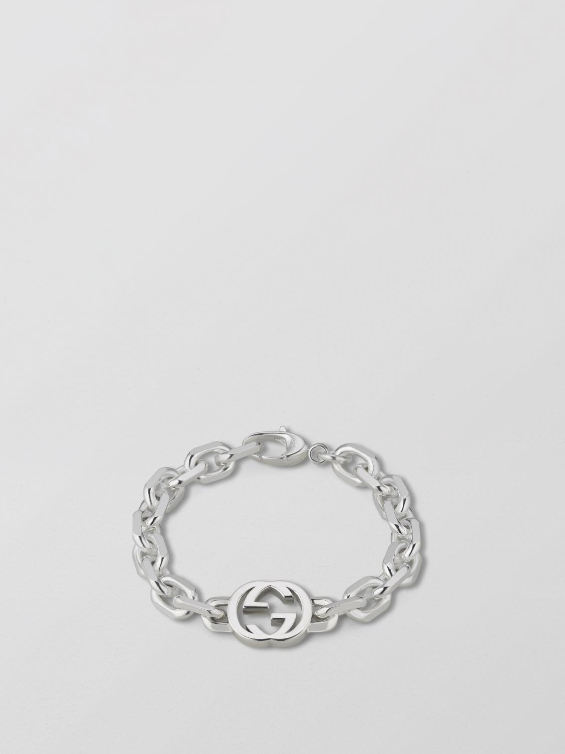 Gucci Jewel Woman Silver GUCCI
