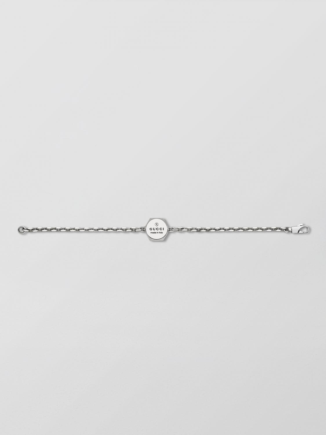 Gucci Jewel Woman Silver GUCCI