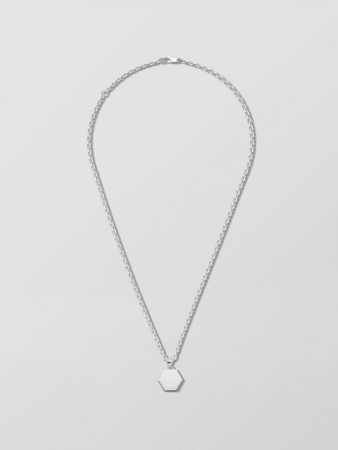 Gucci Jewel Woman Silver GUCCI