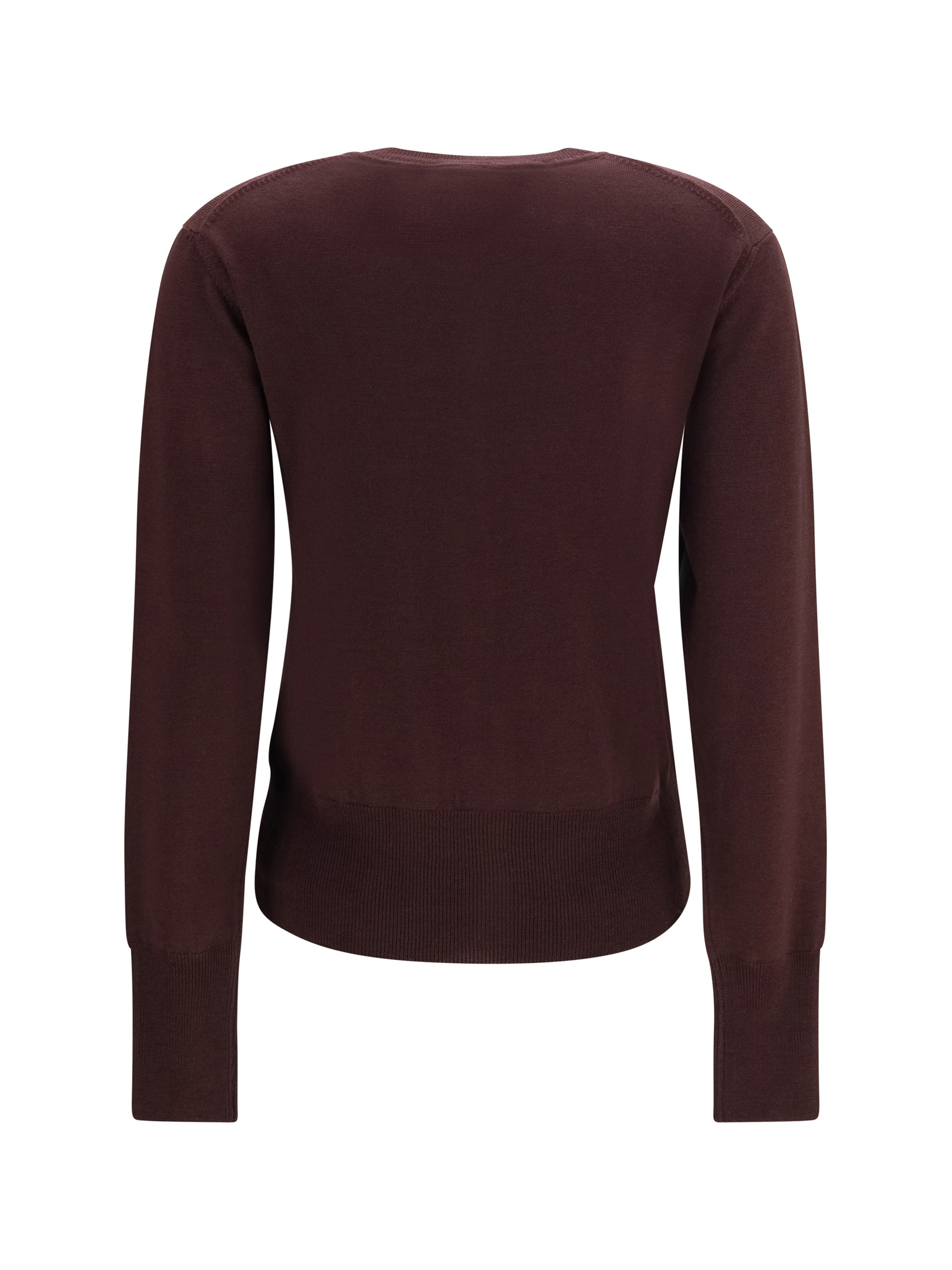 Vivienne Westwood Women Bea Wool Cardigan VIVIENNE WESTWOOD