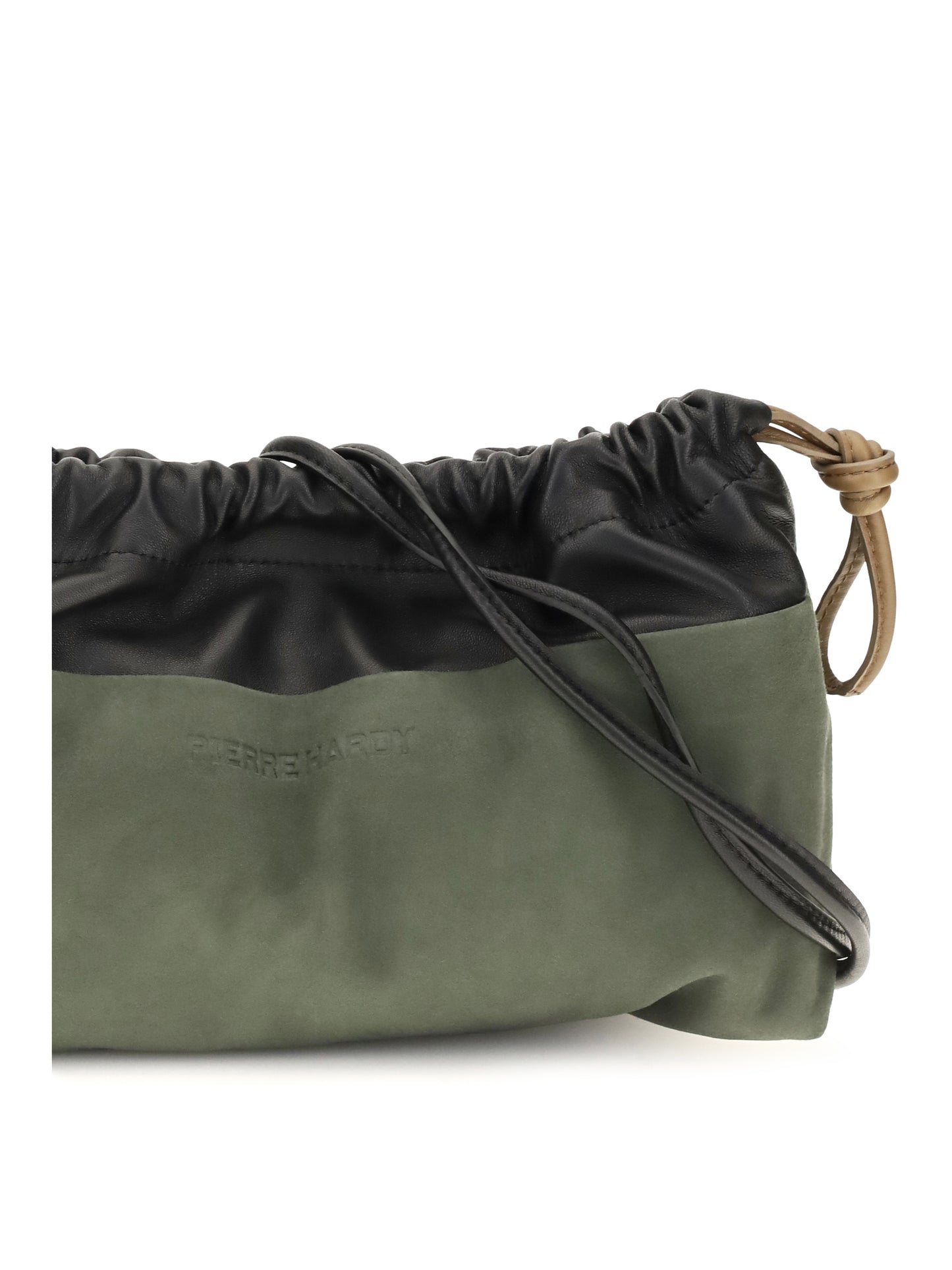 Pierre Hardy Women Twin Clutch Bag PIERRE HARDY