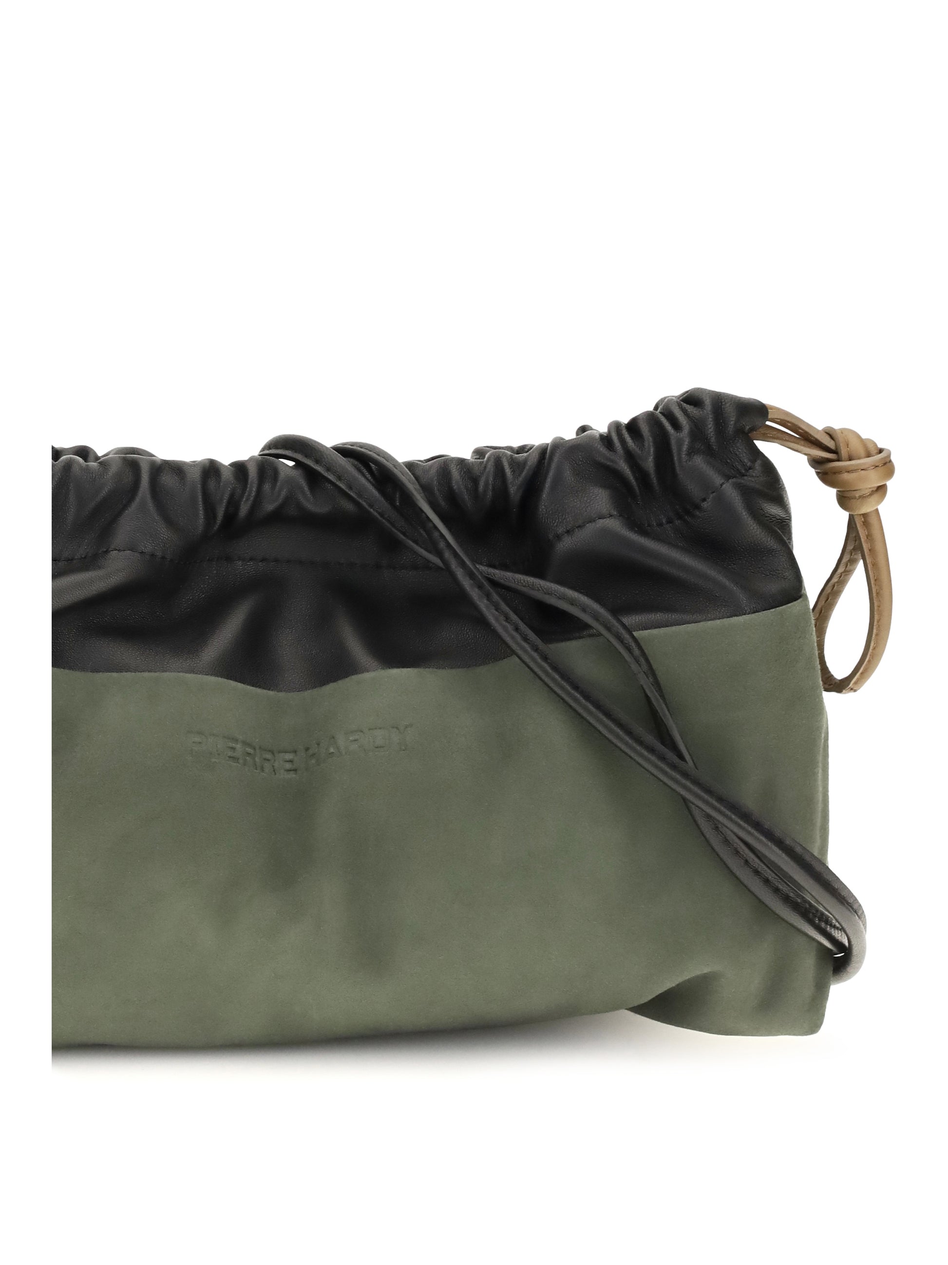 Pierre Hardy Women Twin Clutch Bag PIERRE HARDY