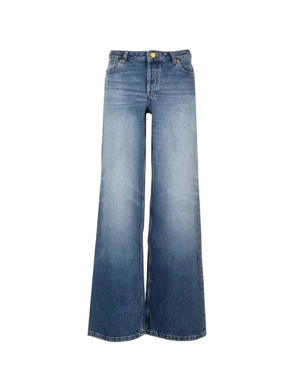 A.P.C. Women "Elisabeth" Jeans A.P.C.