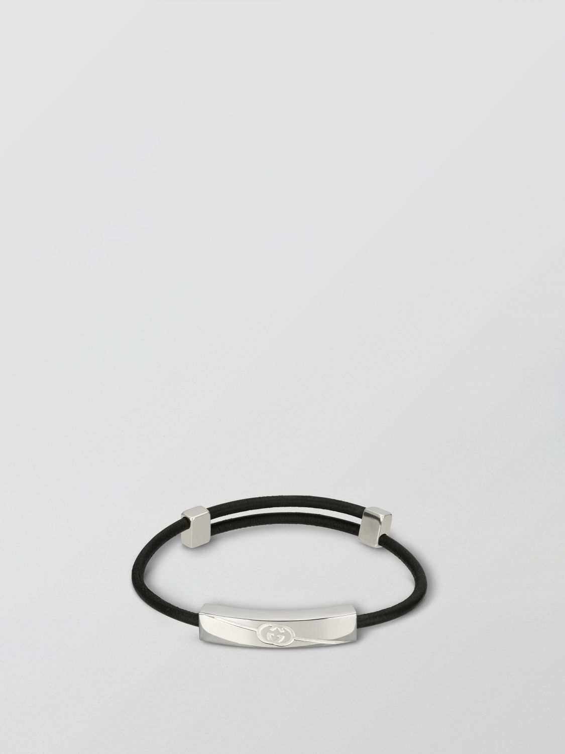 Gucci Jewel Woman Silver GUCCI