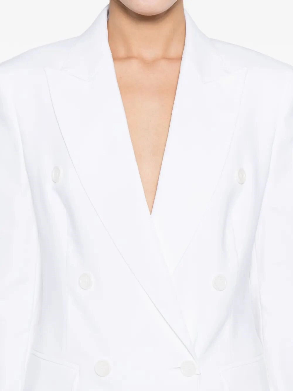 Max Mara Women Cotton Jacket MAX MARA