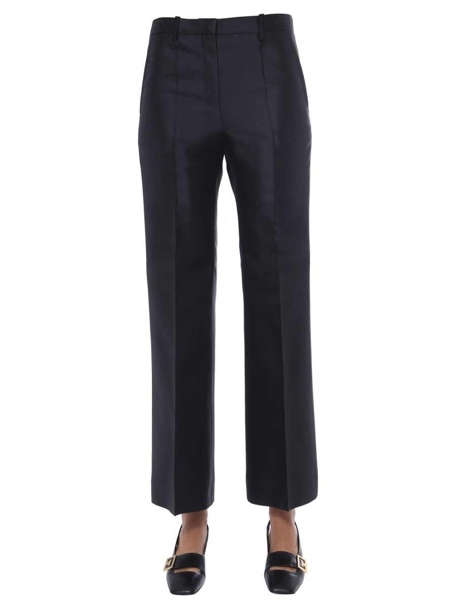 Givenchy Women Wide Pants GIVENCHY