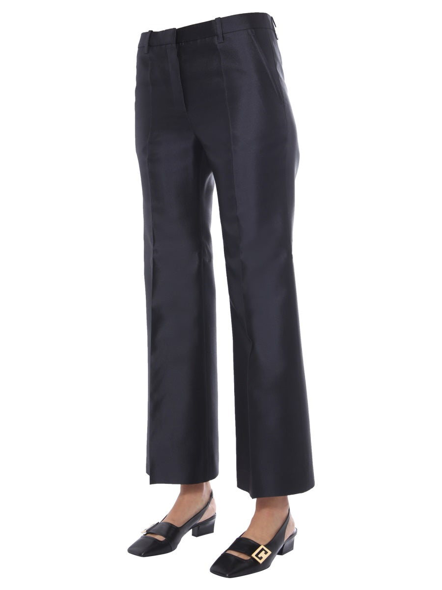 Givenchy Women Wide Pants GIVENCHY