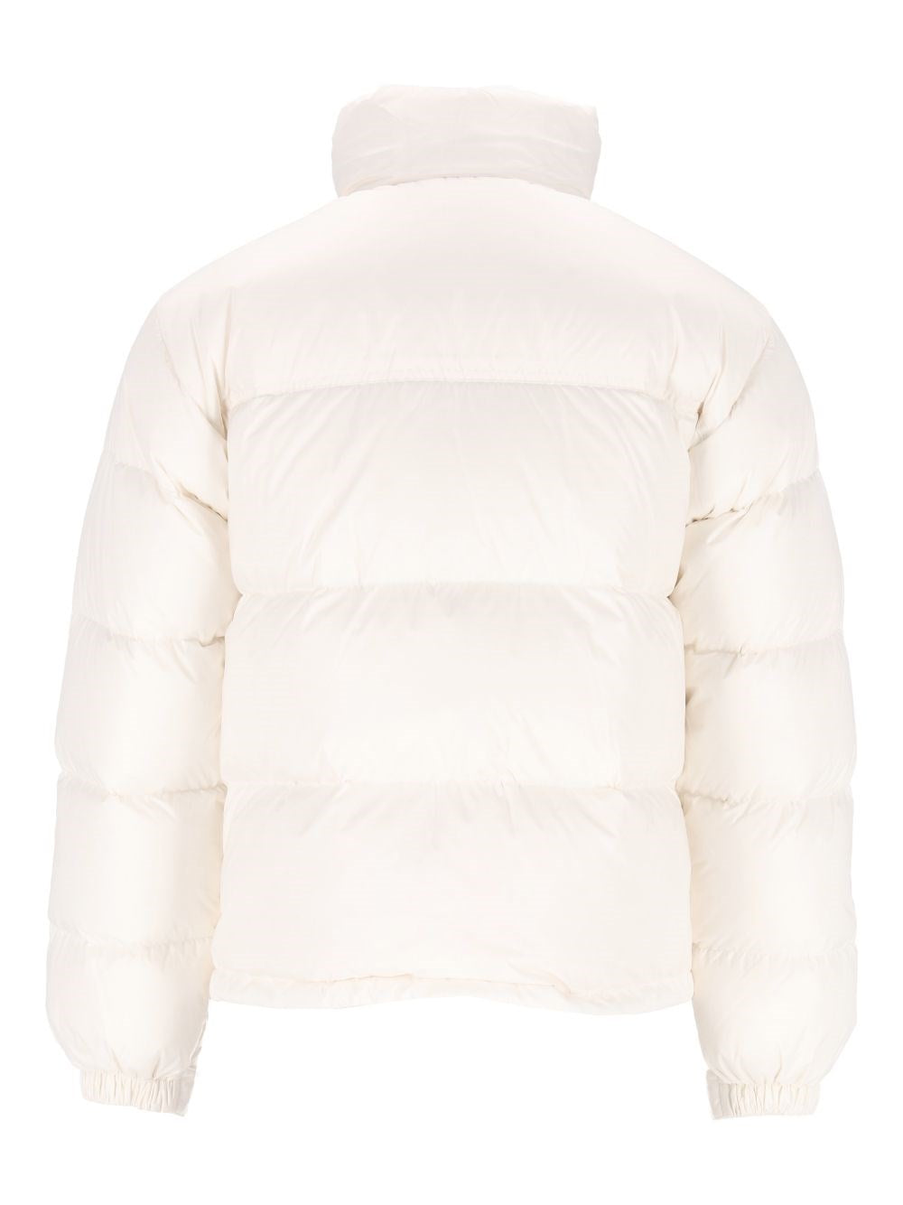 Burberry Men Highlands Puffer Jacket BURBERRY