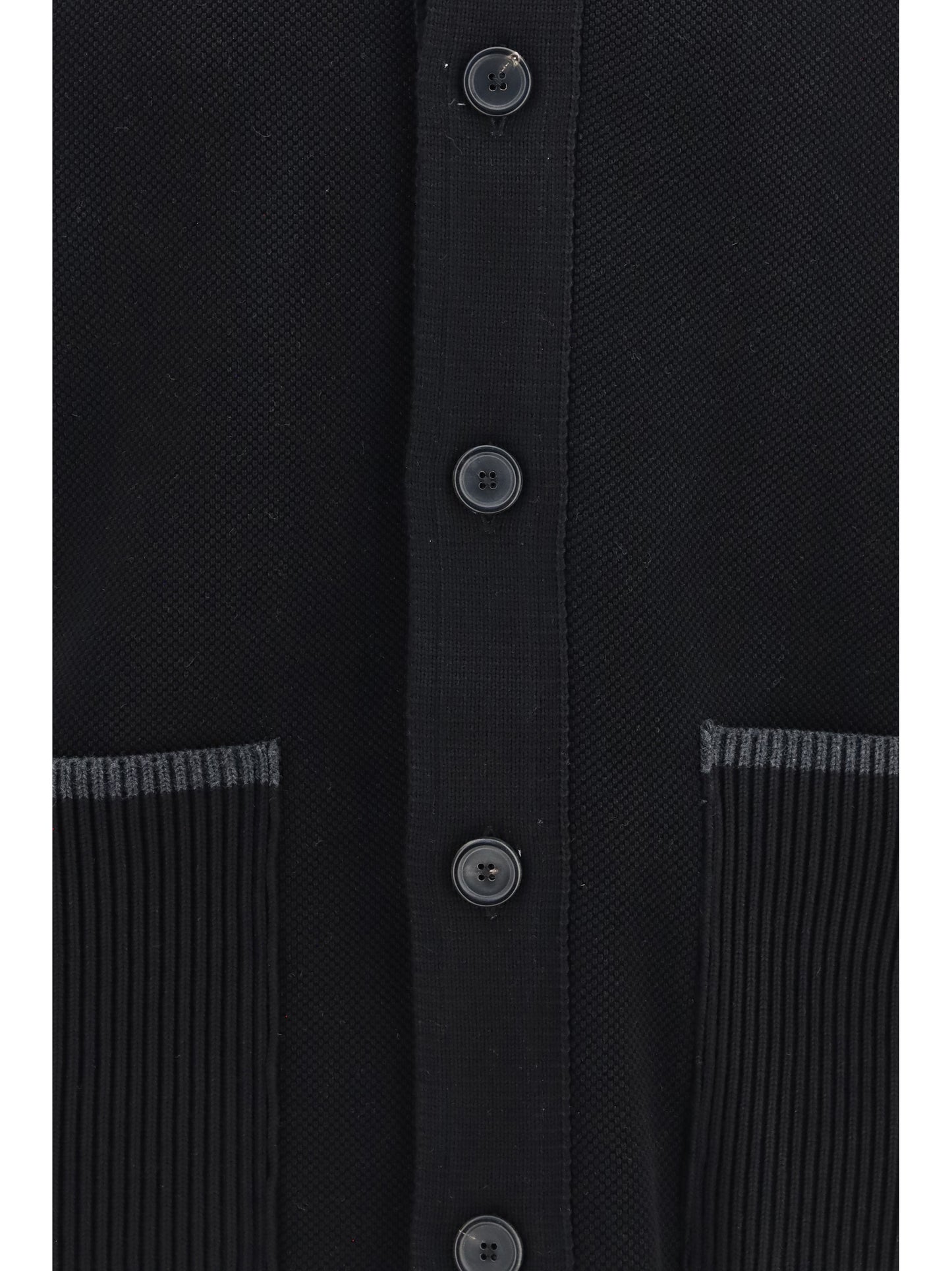 Thom Browne Men 4-Bar Cotton Piqué Jacket THOM BROWNE