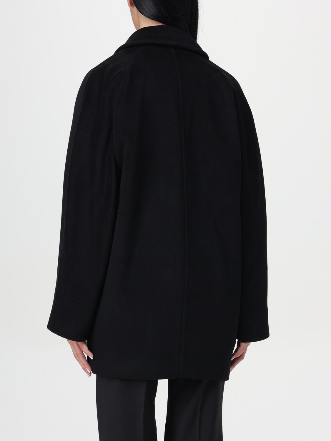 Max Mara Women Coat Woman Max Mara MAX MARA