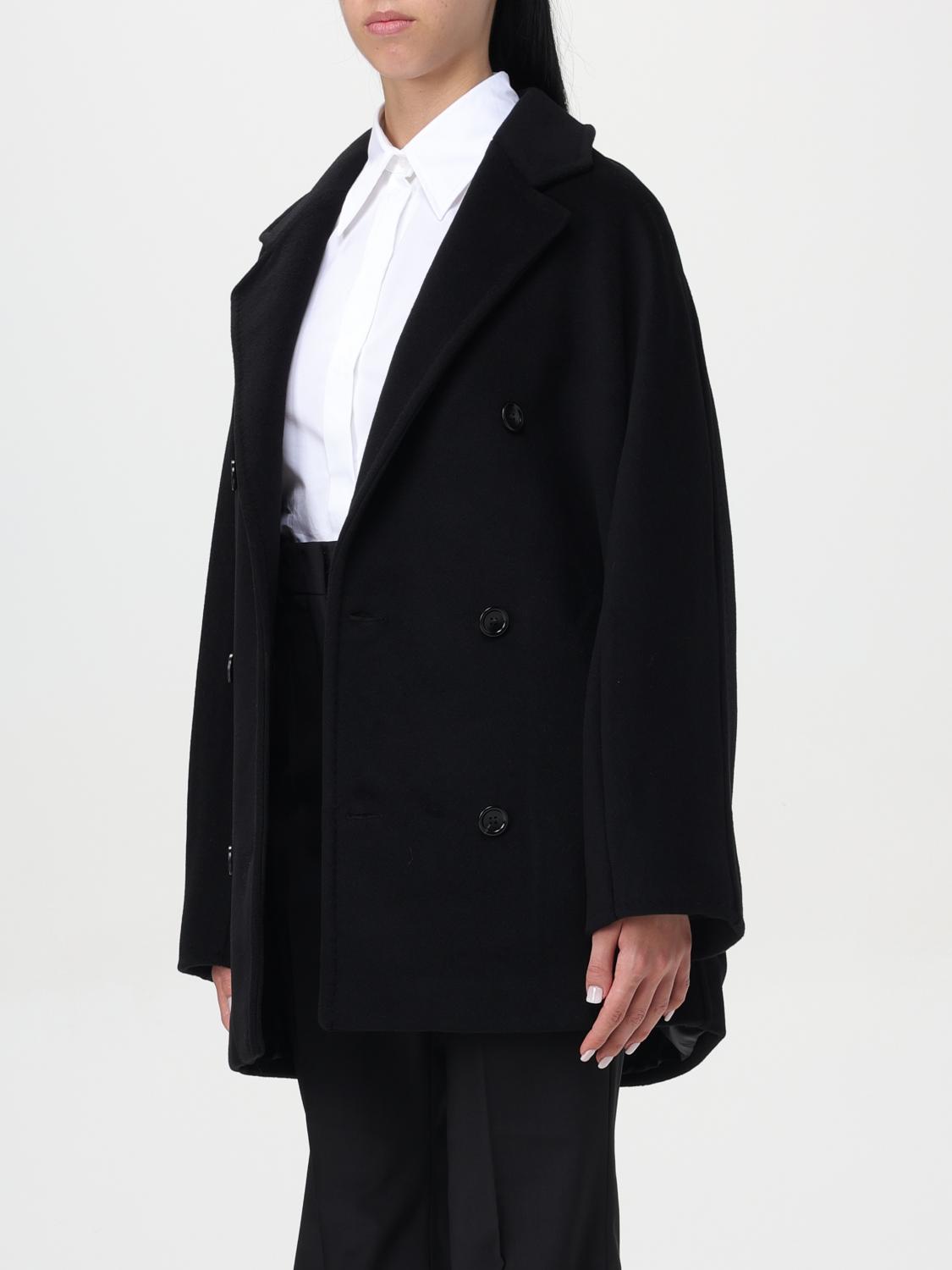 Max Mara Women Coat Woman Max Mara MAX MARA