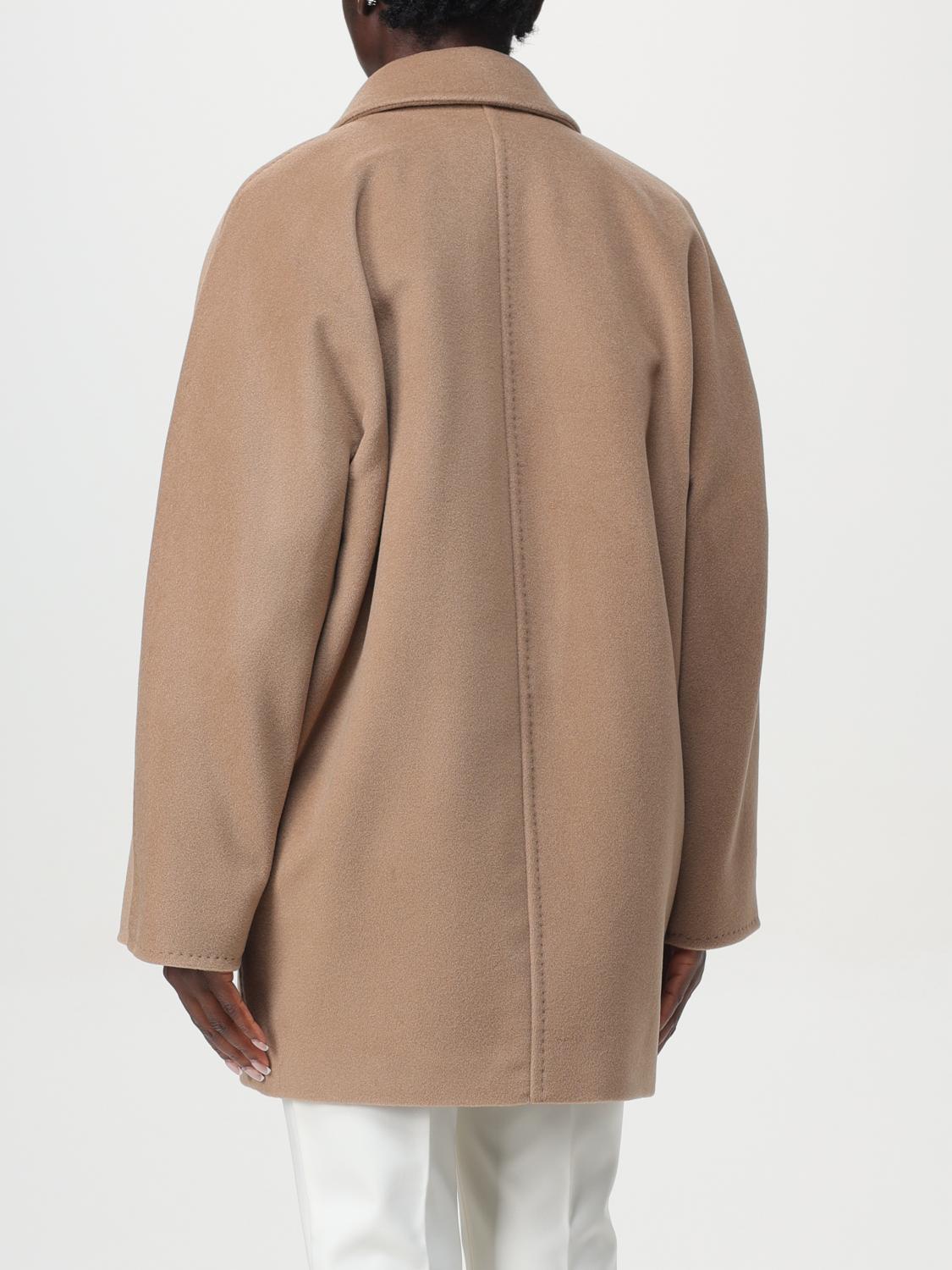 Max Mara Women Coat Woman Max Mara MAX MARA