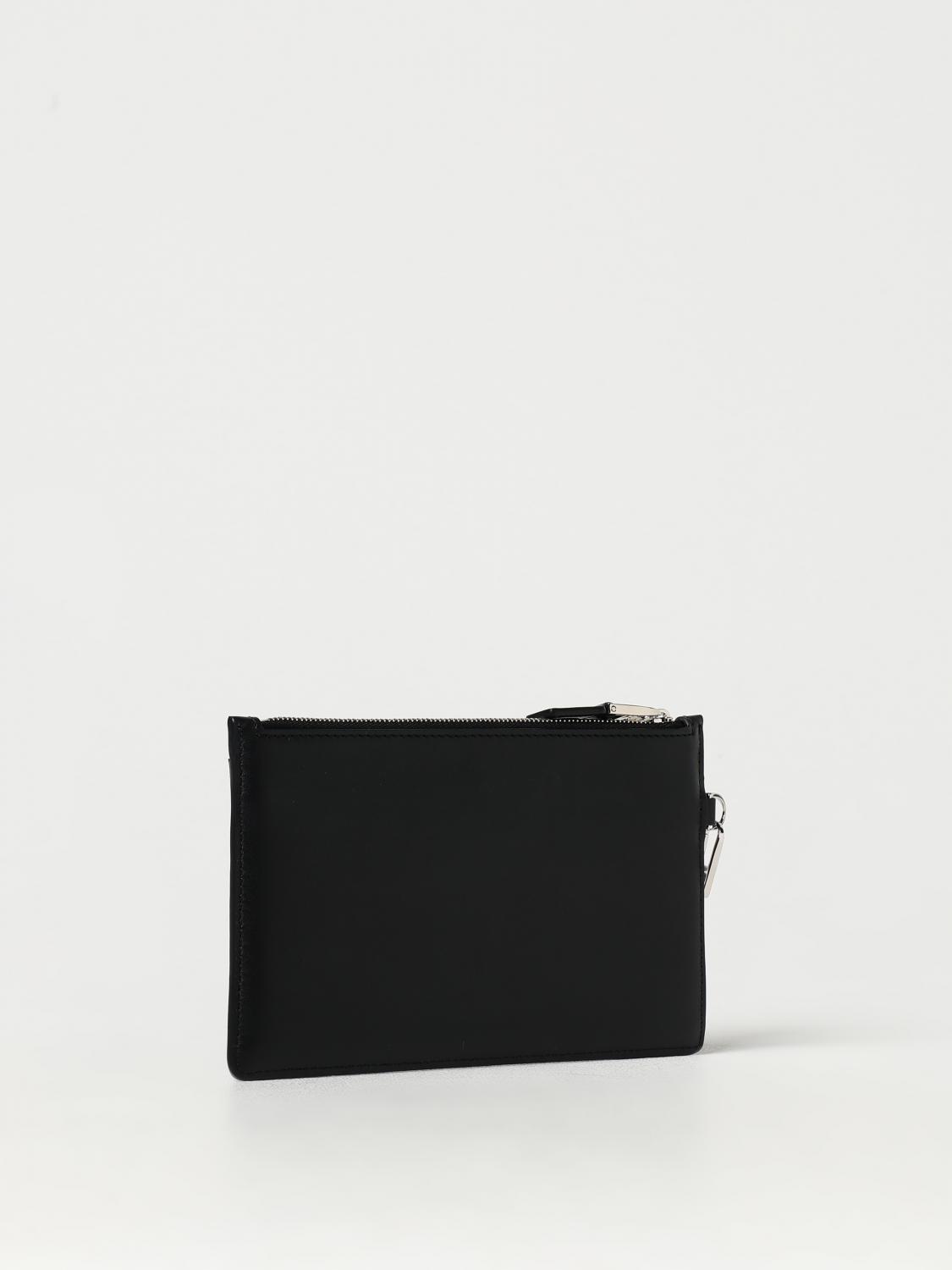 Max Mara Wallet Woman Black MAX MARA