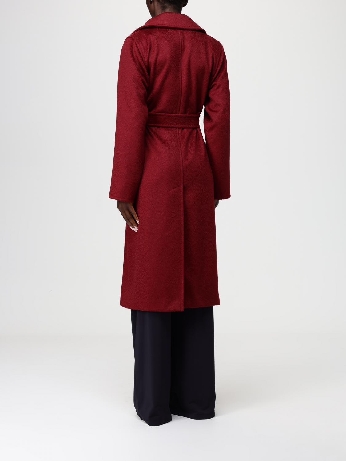 Coat Woman Max Mara MAX MARA