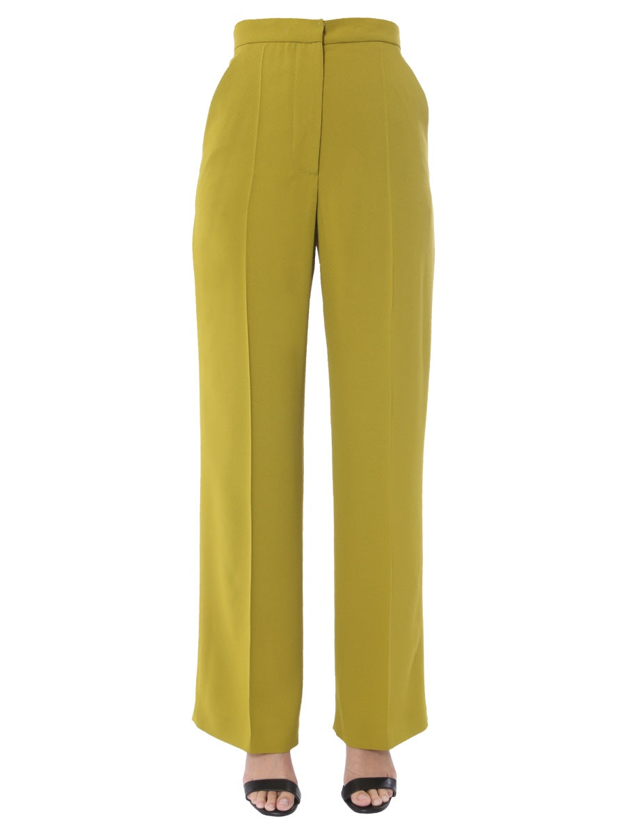 Alberta Ferretti Women Wide Trousers ALBERTA FERRETTI