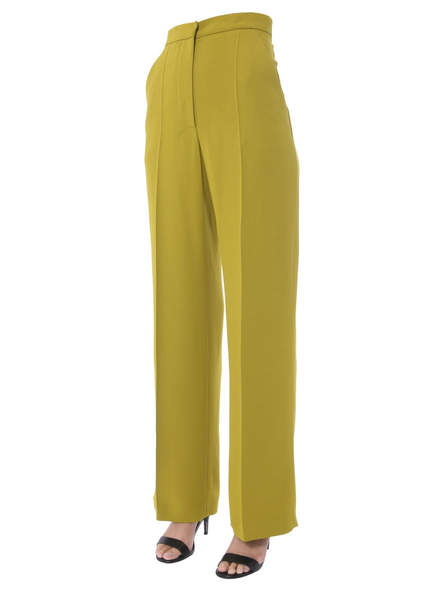 Alberta Ferretti Women Wide Trousers ALBERTA FERRETTI