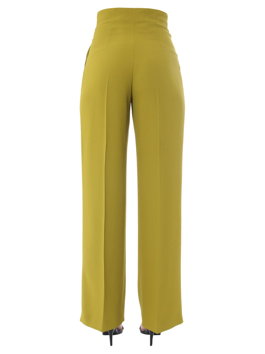 Alberta Ferretti Women Wide Trousers ALBERTA FERRETTI