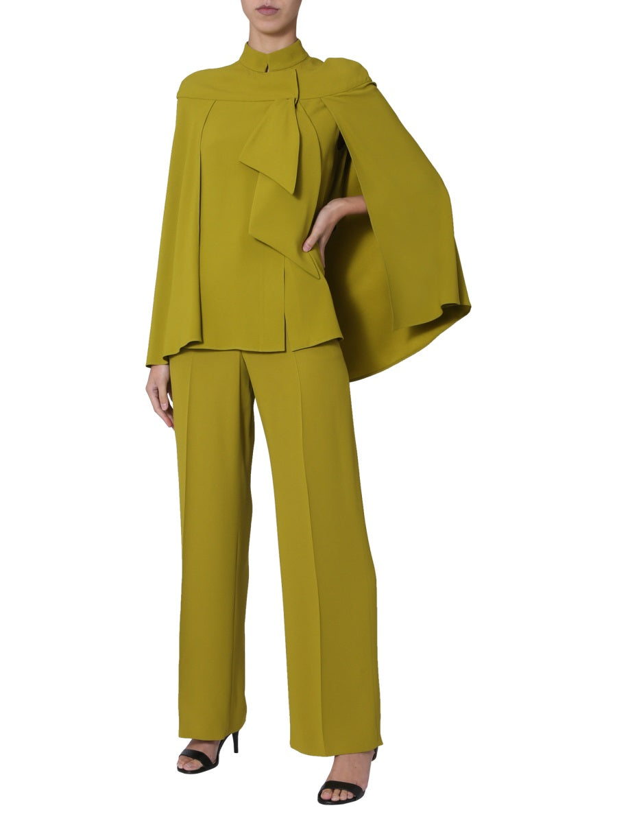 Alberta Ferretti Women Wide Trousers ALBERTA FERRETTI