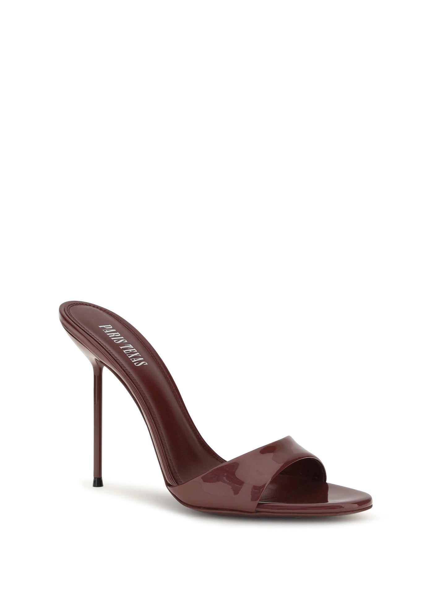 Paris Texas Women Lidia Sandals PARIS TEXAS