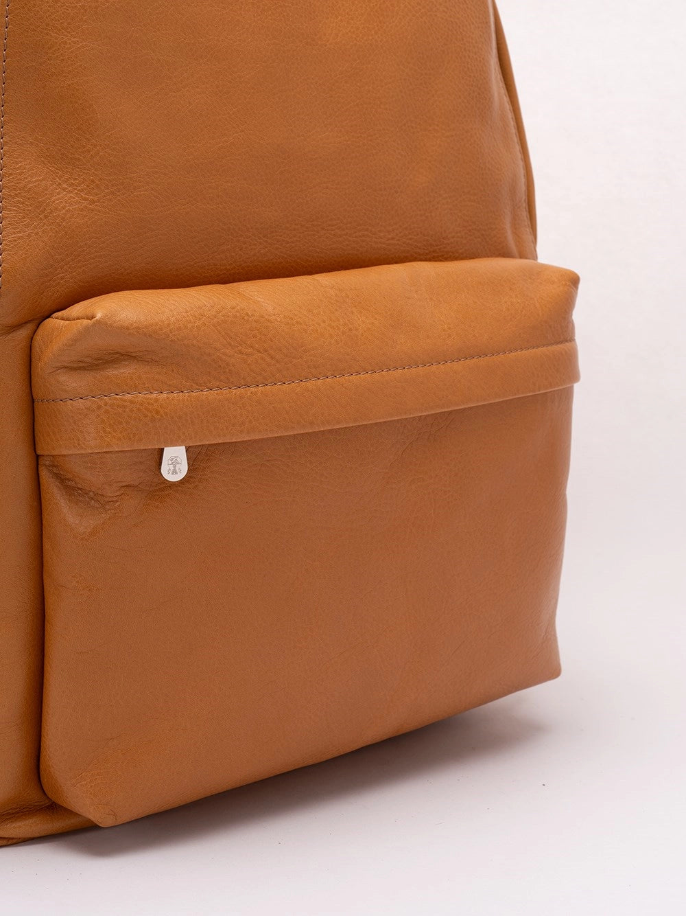 Brunello Cucinelli Men Cowhide Travel Backpack BRUNELLO CUCINELLI