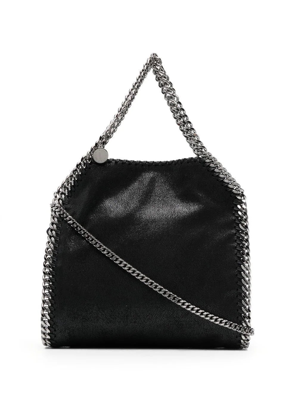 Stella Mccartney Women Falabella Mini Tote Bag STELLA MCCARTNEY