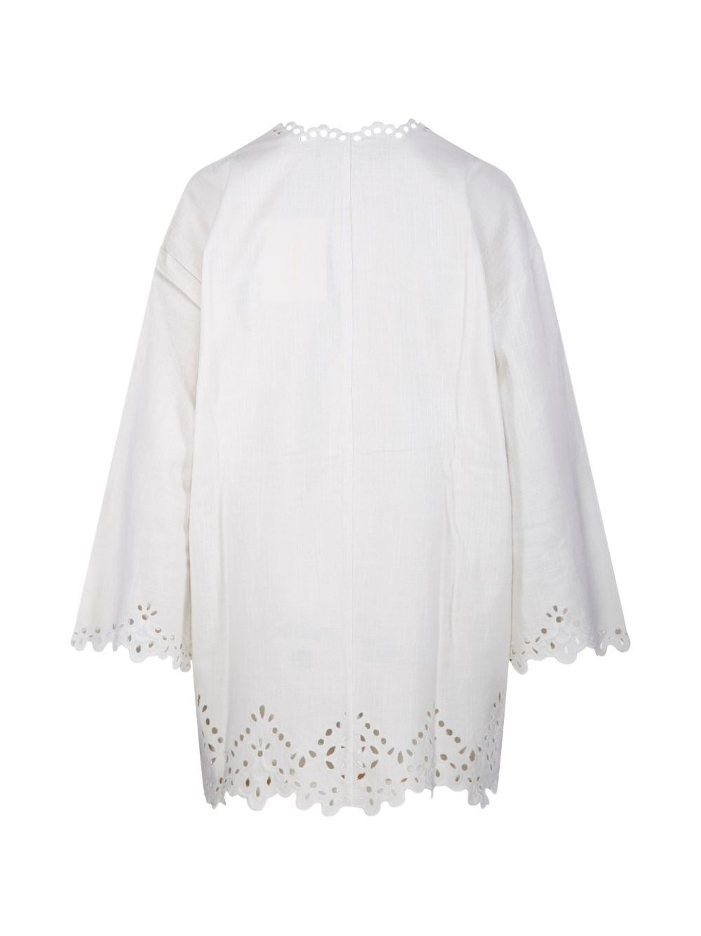 Marant Etoile Women Short Shérazade Dress ISABEL MARANT ETOILE