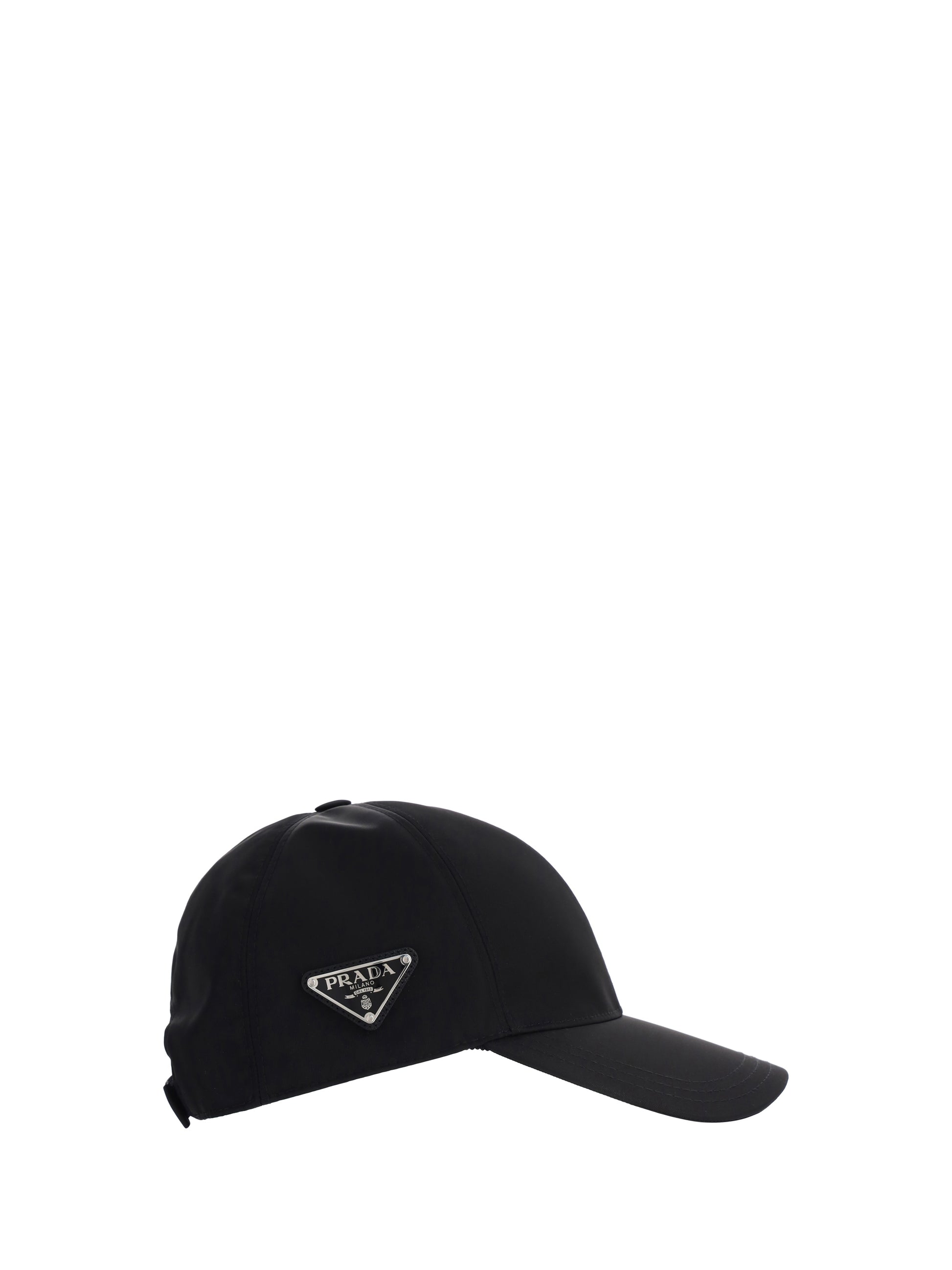 Prada Men Baseball Hat PRADA
