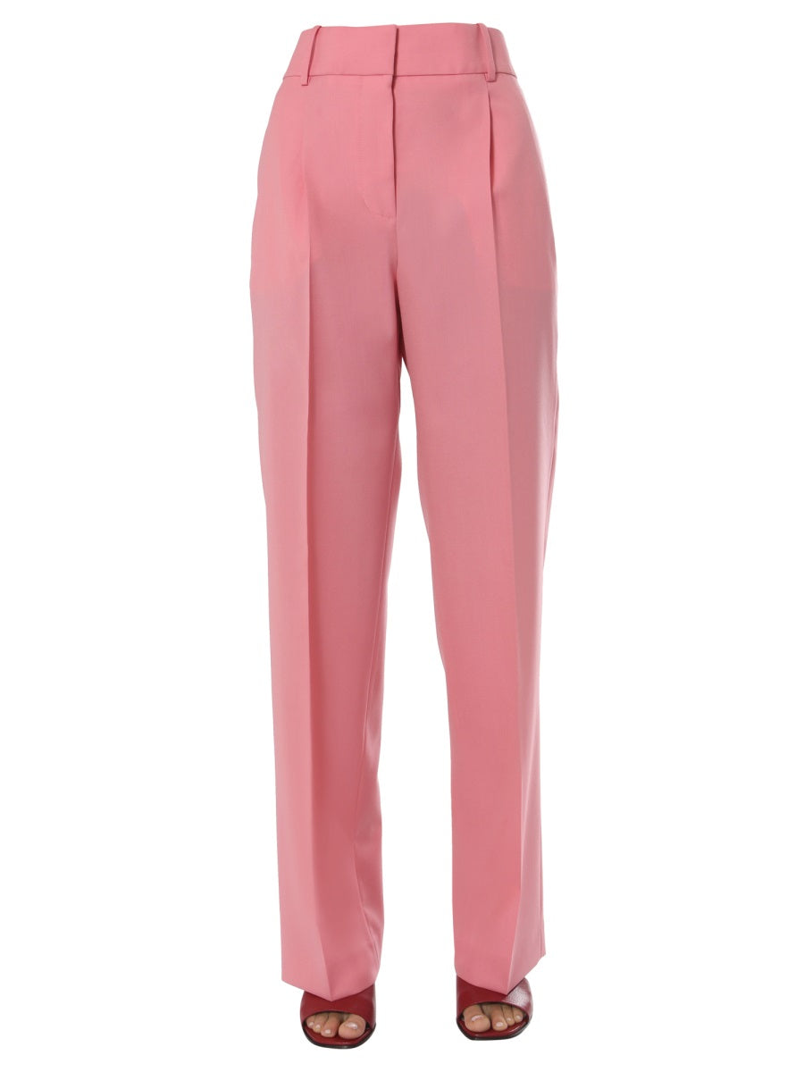 Givenchy Women Regular Fit Pants GIVENCHY