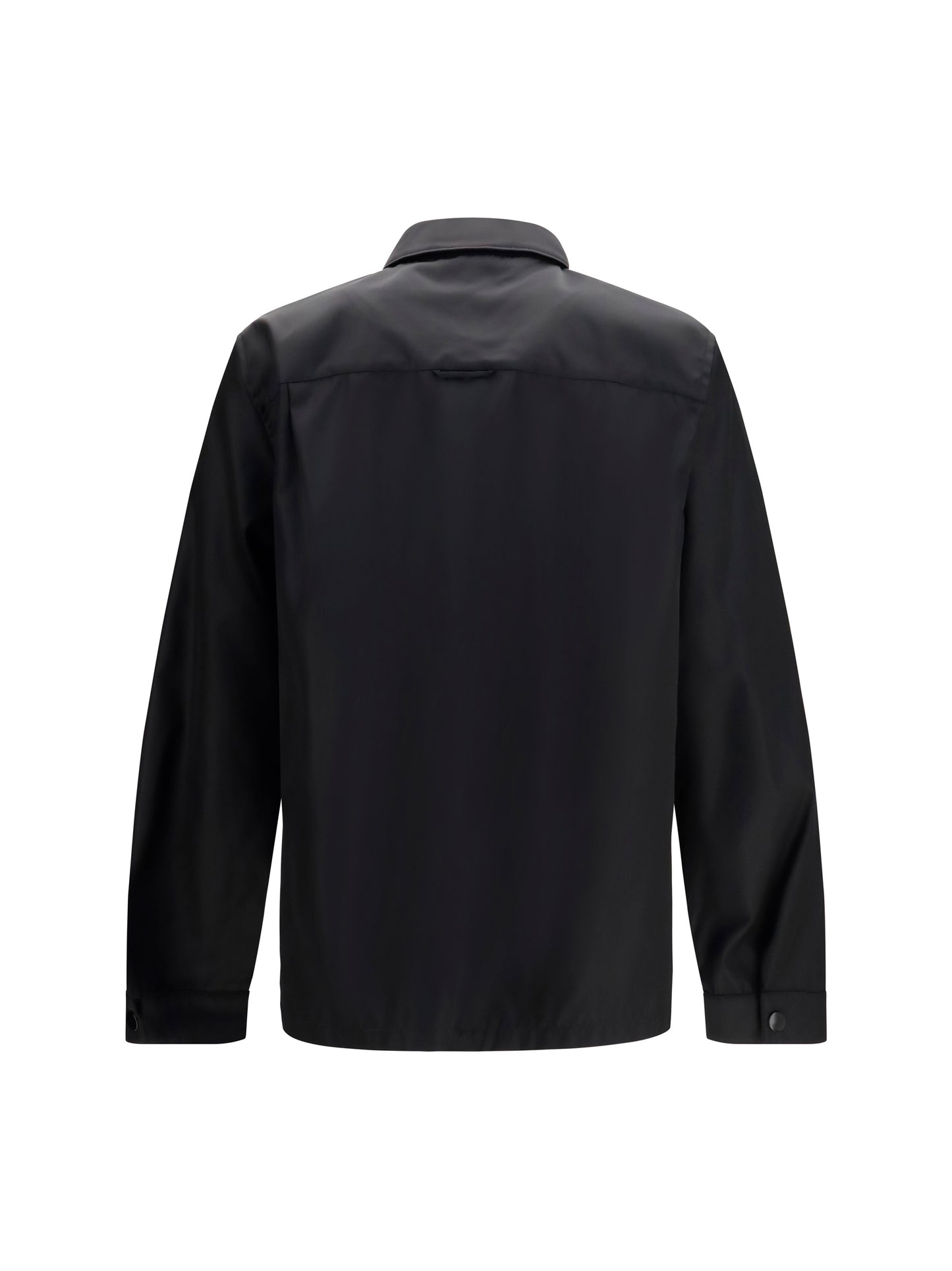 Prada Men Re-Nylon Shirt