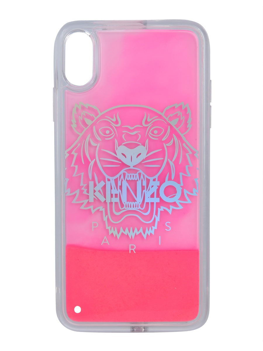 Kenzo Men Iphone Xs Max Cover KENZO