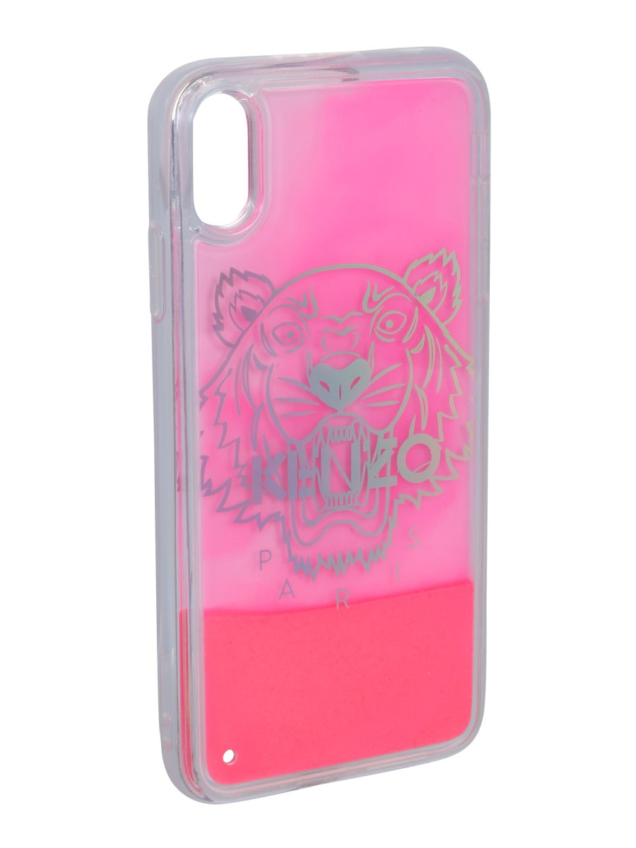 Kenzo Men Iphone Xs Max Cover KENZO