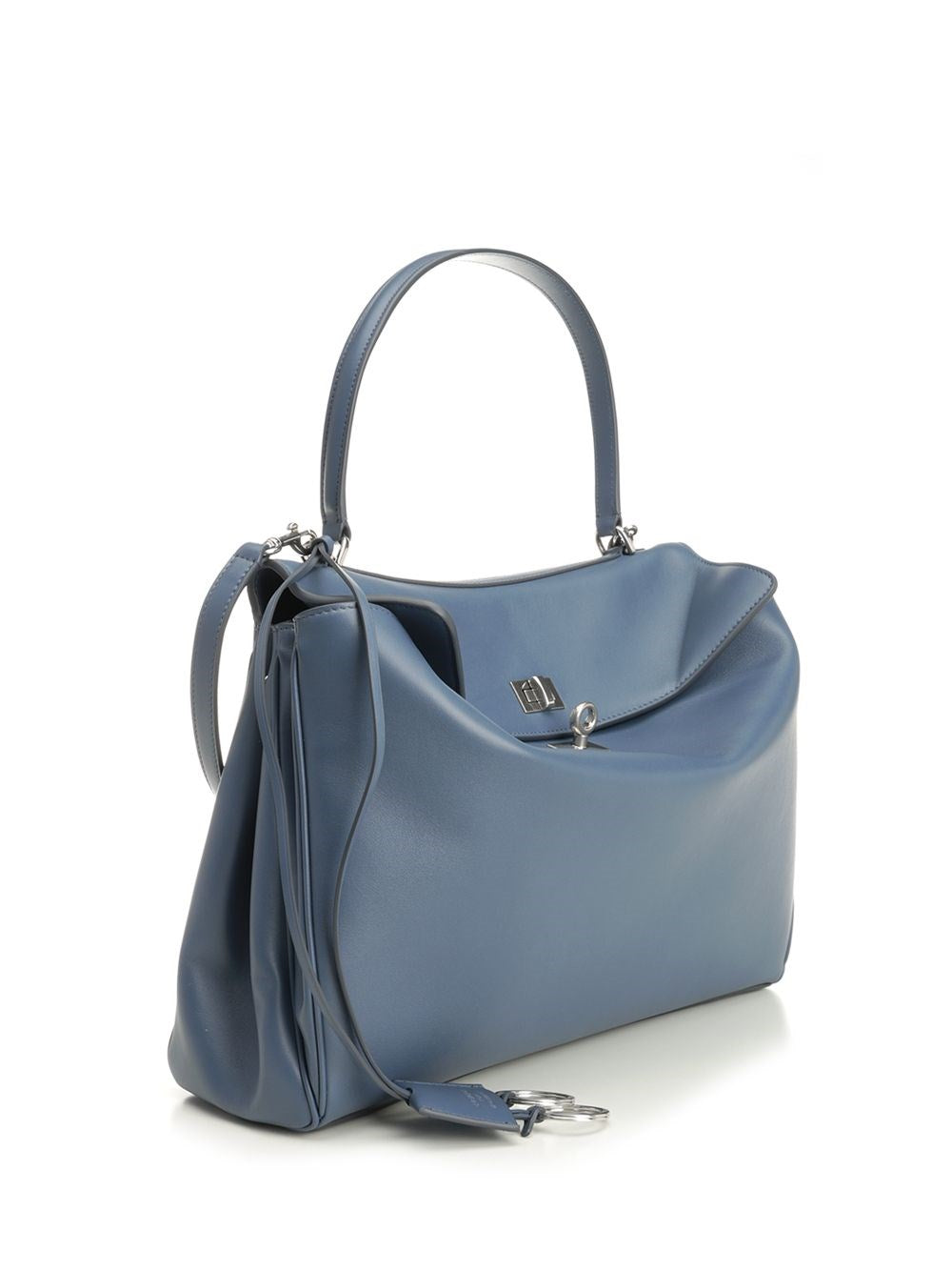 Balenciaga Women Medium "Rodeo" Bag BALENCIAGA