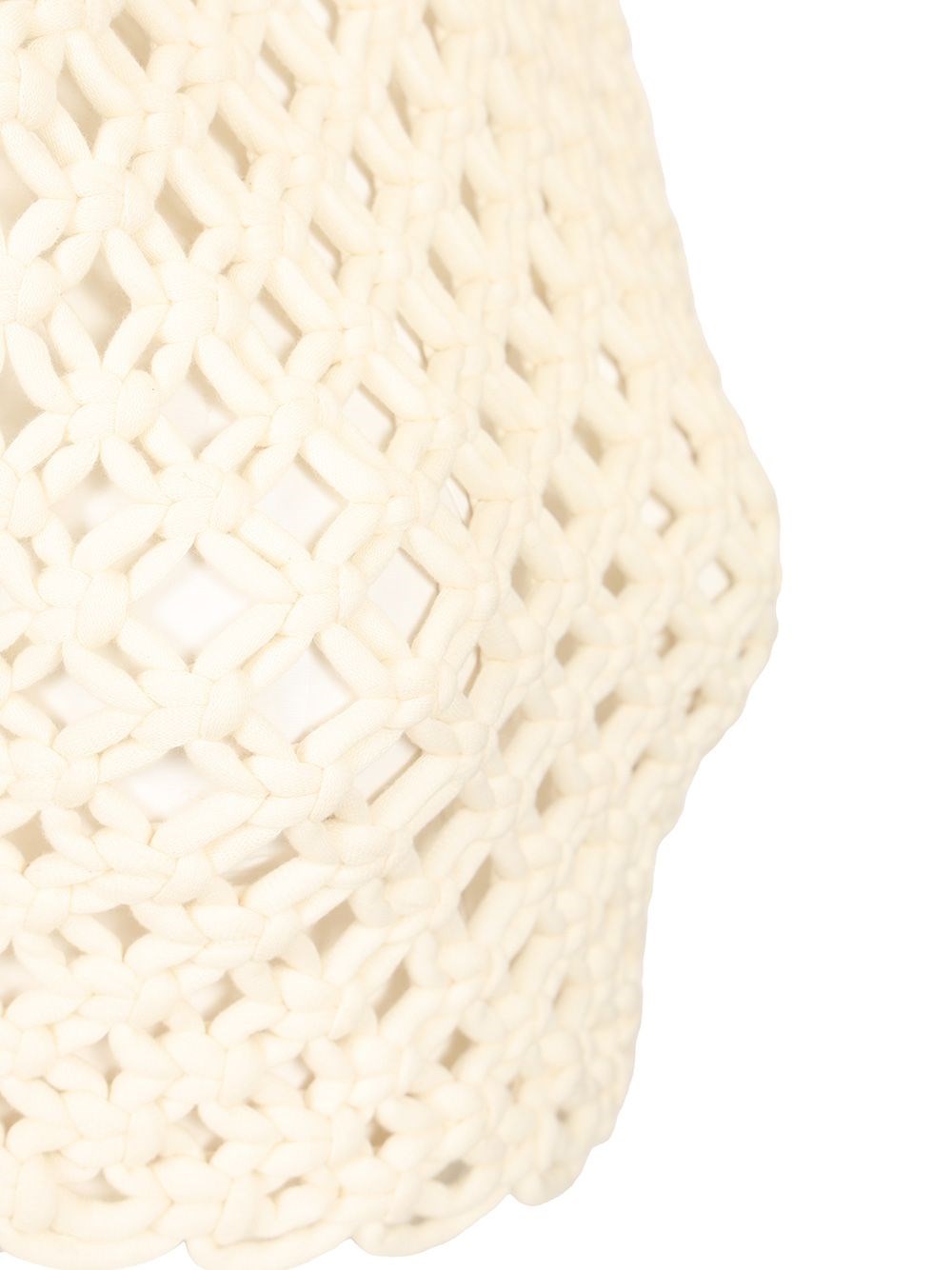 Alaïa Women Knotted Top ALAIA
