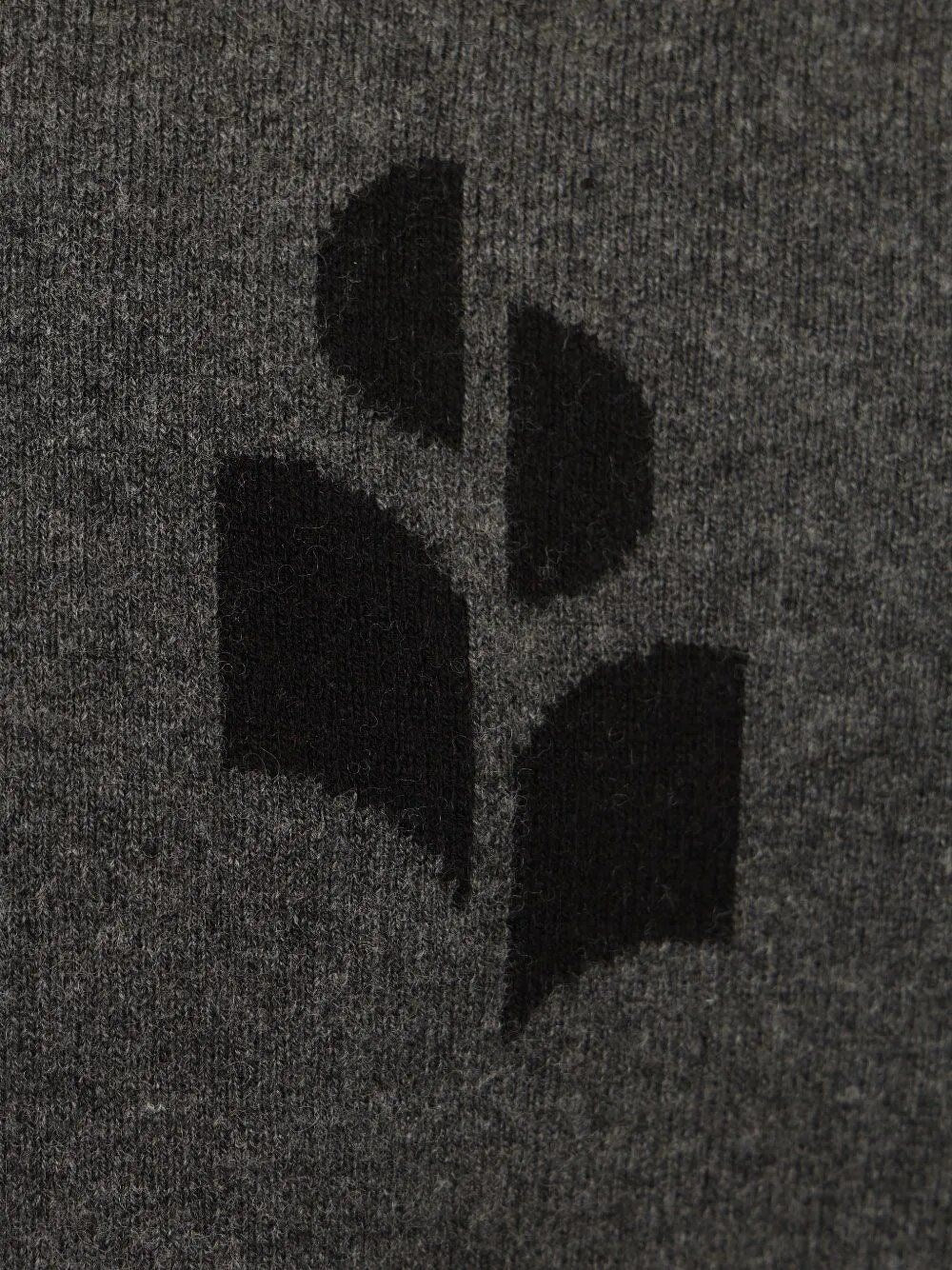 Marant Men Evans Sweater ISABEL MARANT