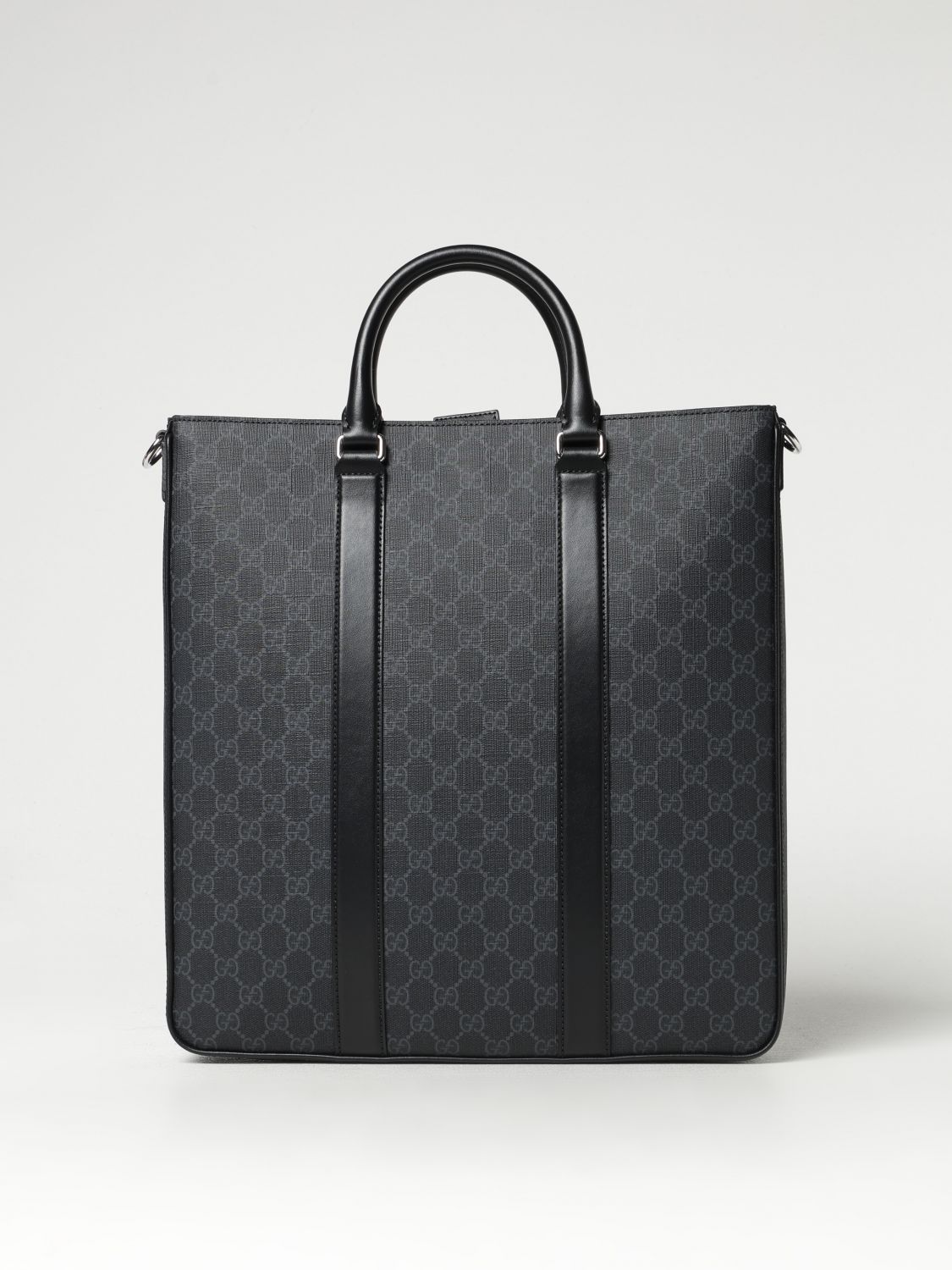 Gucci Bags Men Black GUCCI