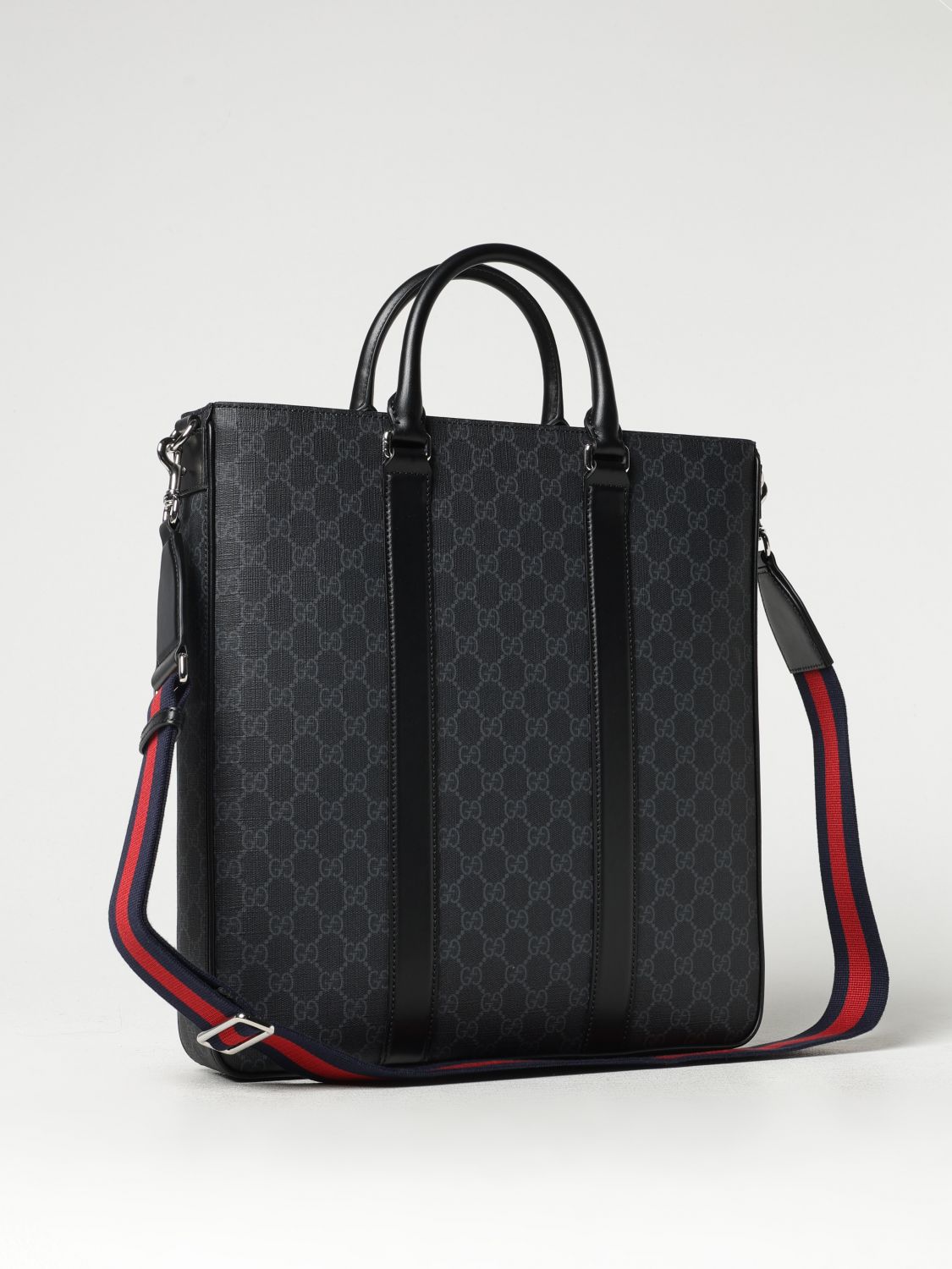 Gucci Bags Men Black GUCCI