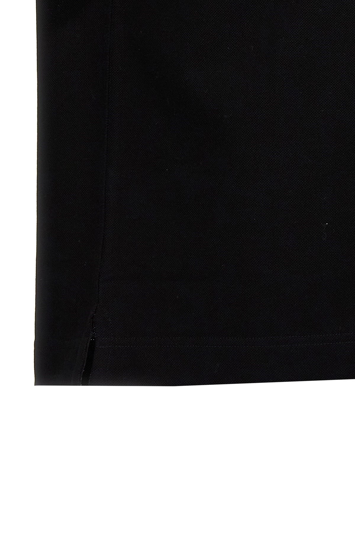 Givenchy Men 'Placket' Polo Shirt GIVENCHY