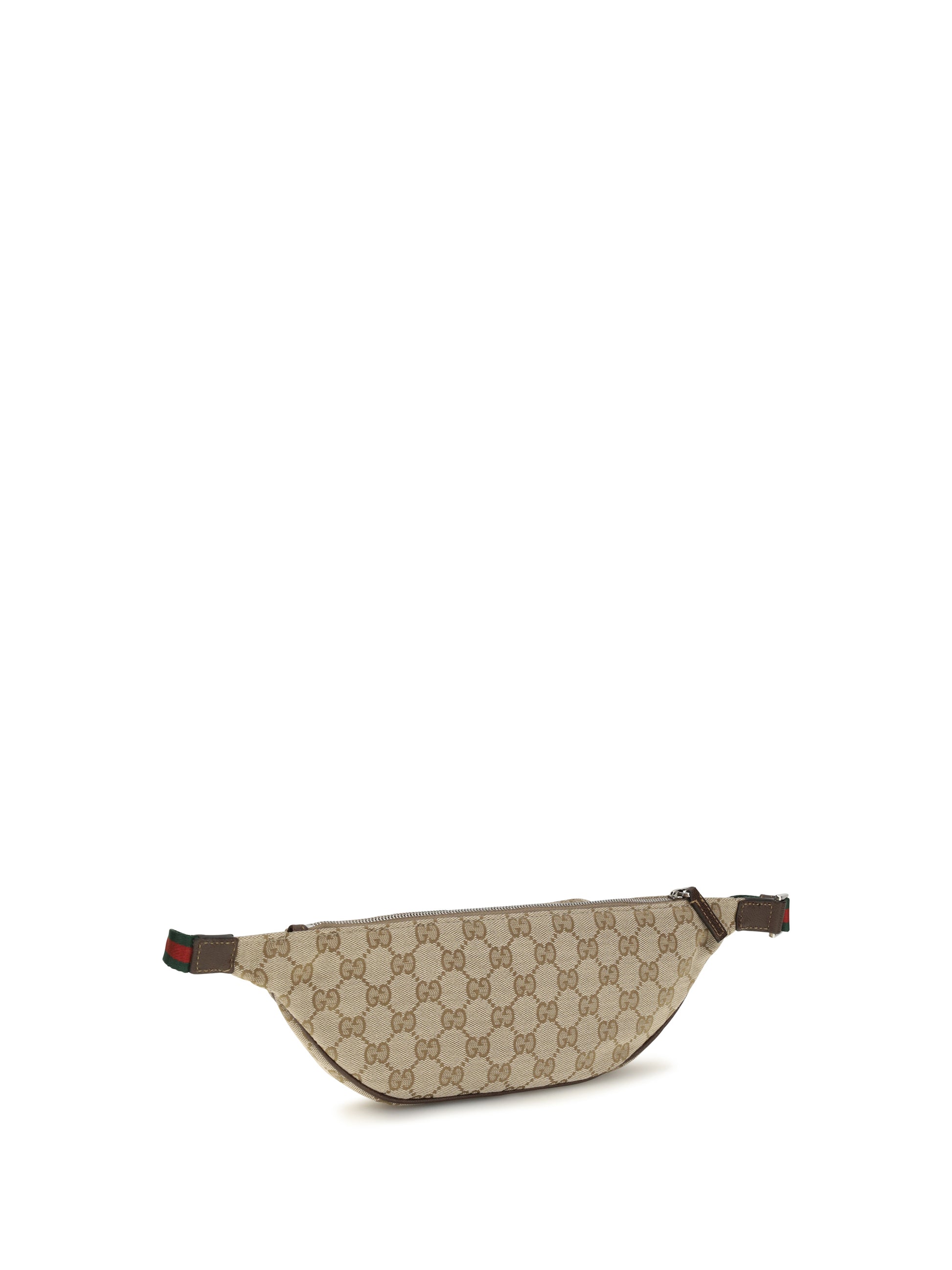 Gucci Men Small Flatpack Fanny Pack GUCCI