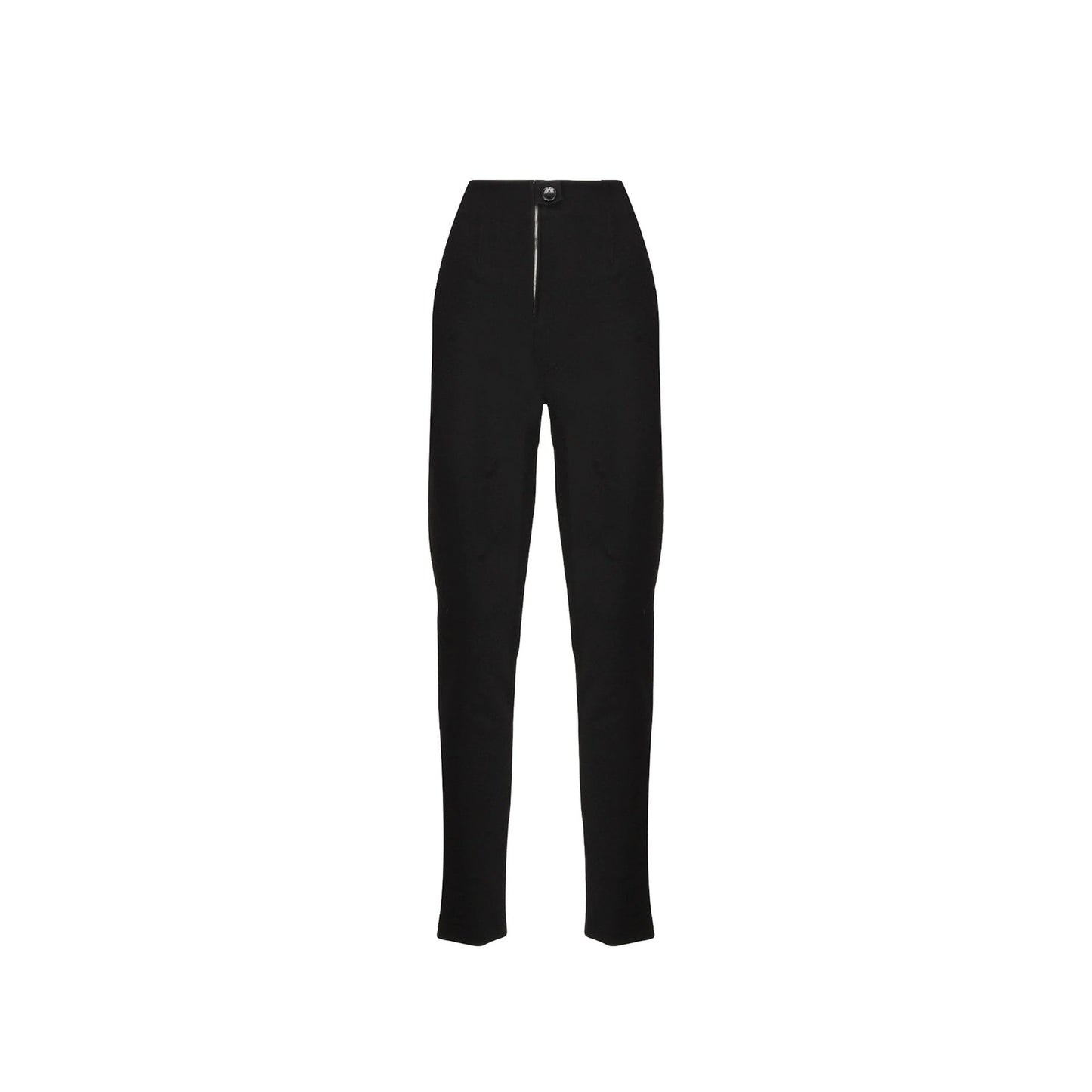Alaia Blend Wool Leggins Women ALAIA
