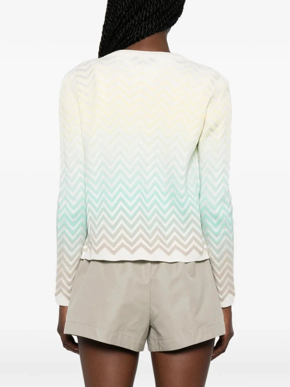 Missoni Women Cardigan MISSONI