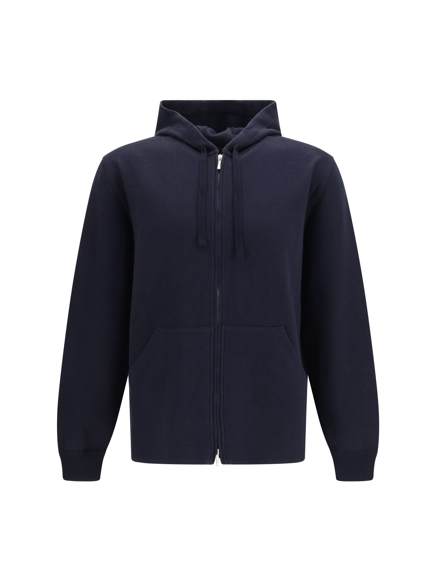 Loro Piana Men Whitney Hooded Sweatshirt LORO PIANA