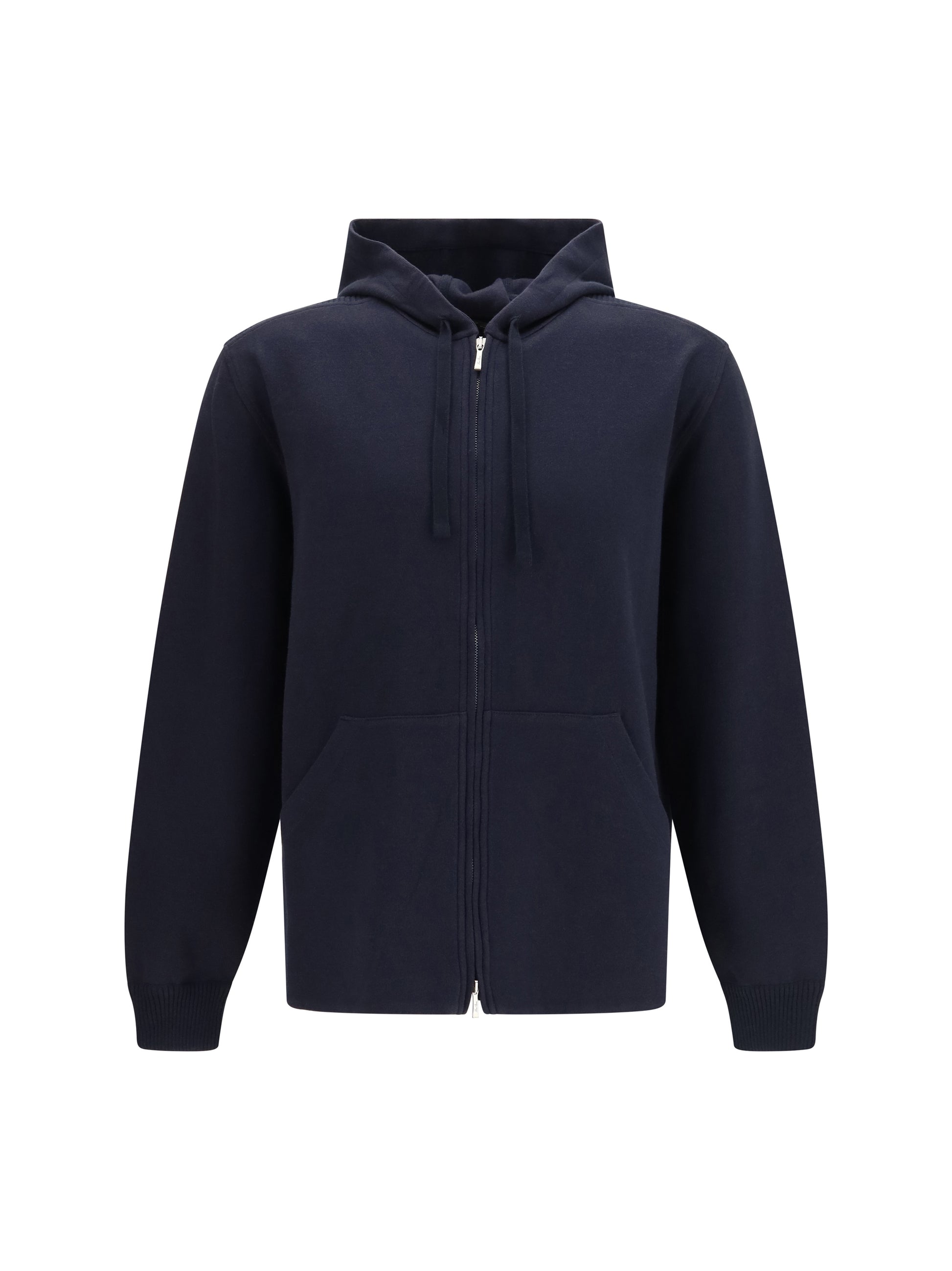 Loro Piana Men Whitney Hooded Sweatshirt LORO PIANA