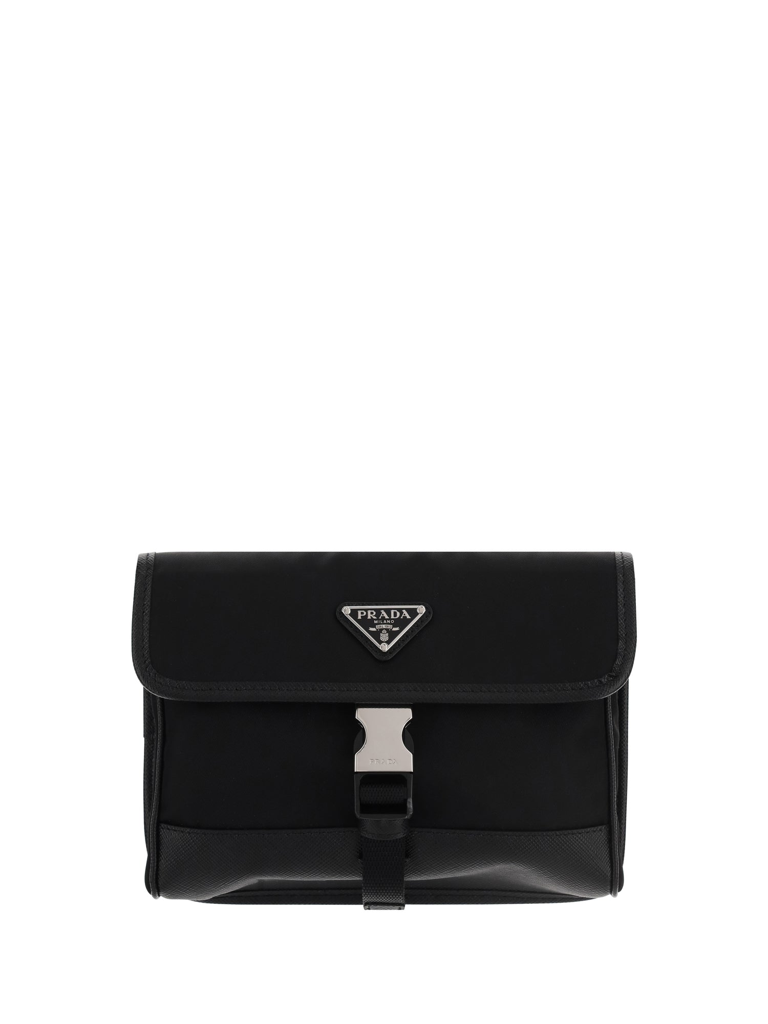 Prada Men Re-Nylon Phone Case PRADA