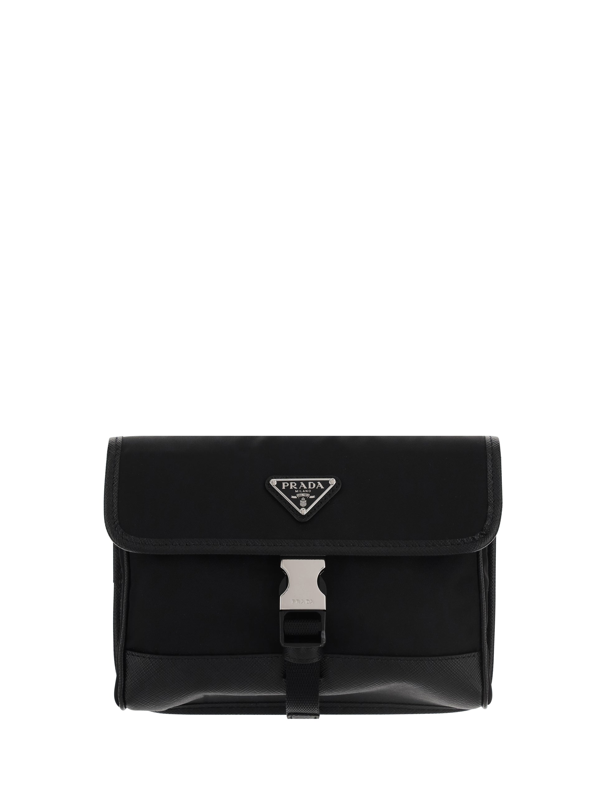 Prada Men Re-Nylon Phone Case PRADA