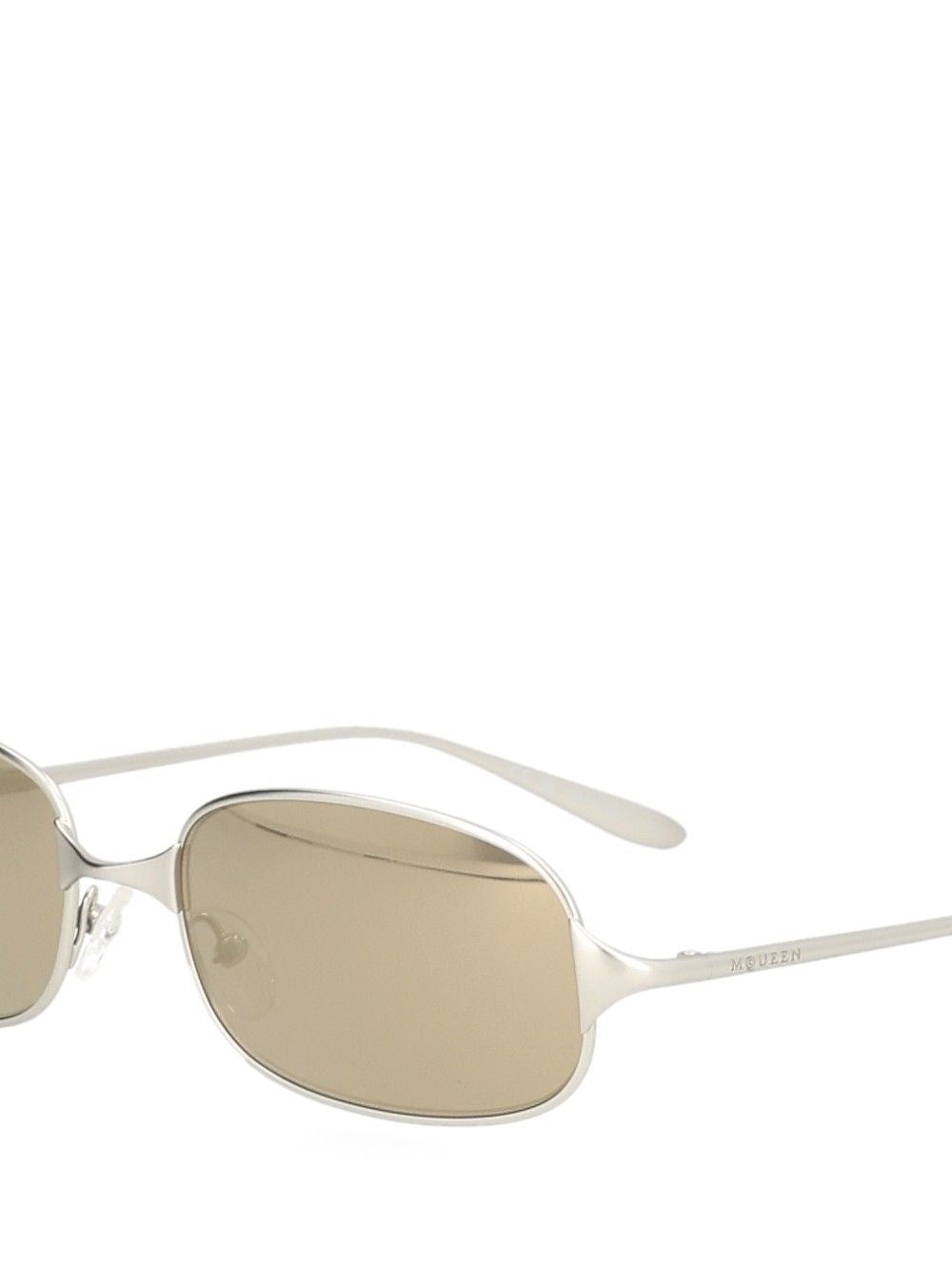 Mcqueen Men Sunglasses ALEXANDER MCQUEEN