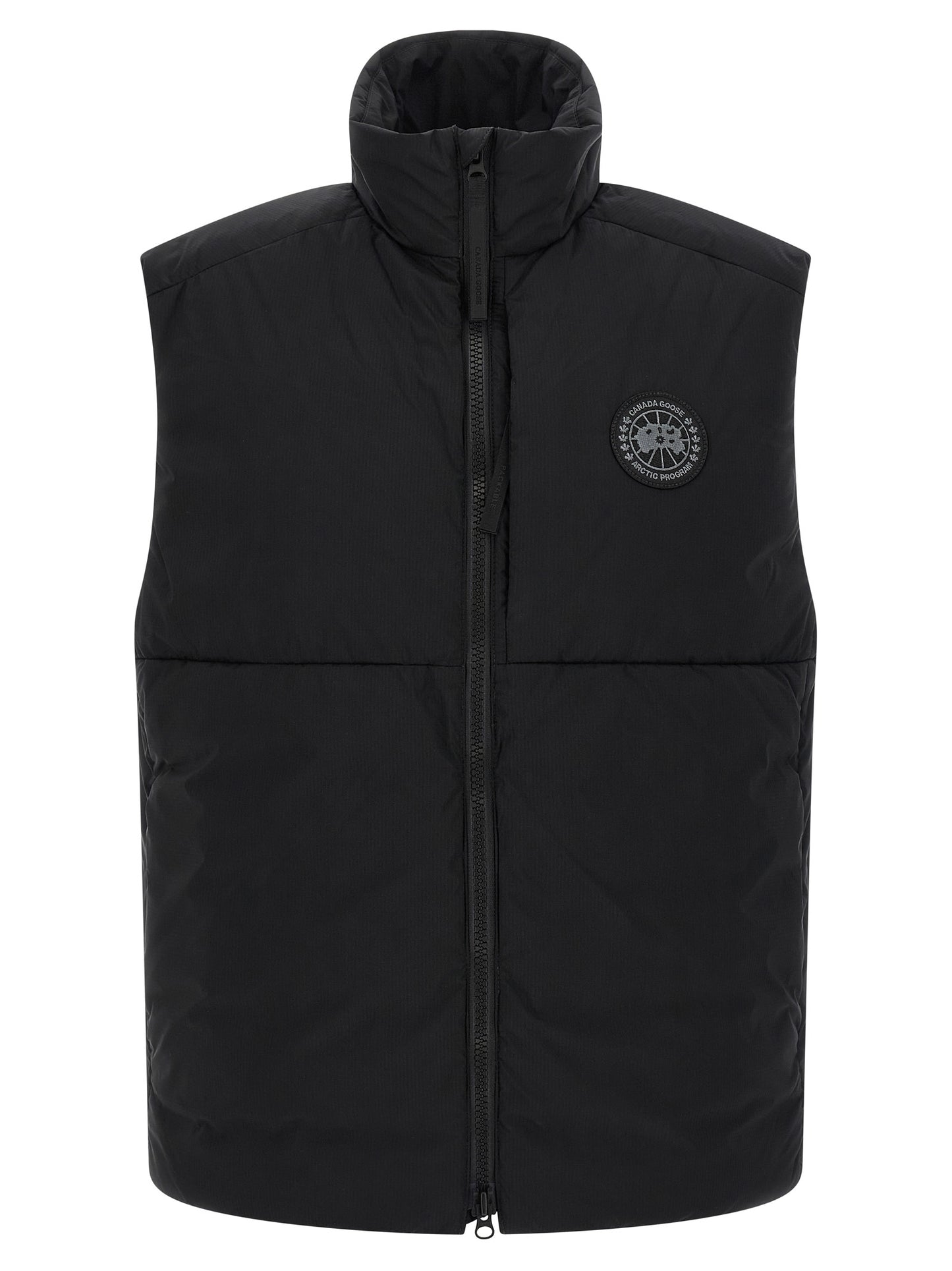Canada Goose Men 'Lodge' Vest CANADA GOOSE