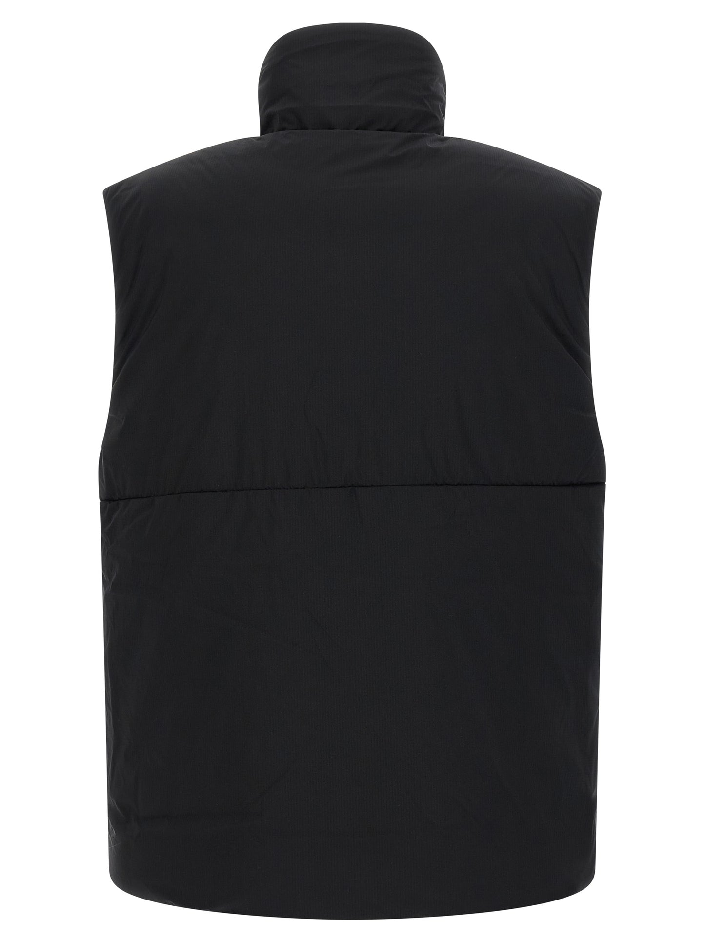 Canada Goose Men 'Lodge' Vest CANADA GOOSE