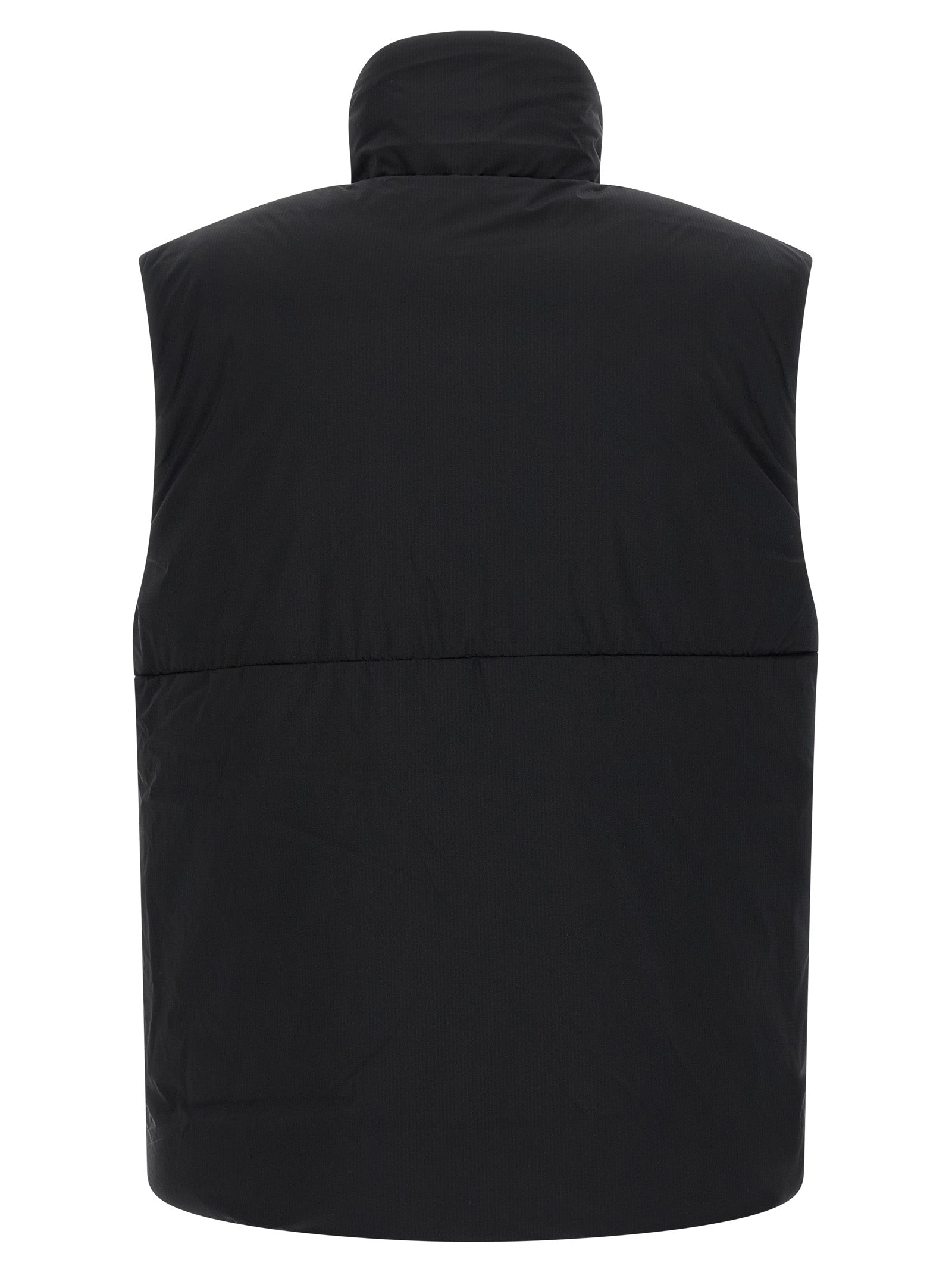 Canada Goose Men 'Lodge' Vest CANADA GOOSE