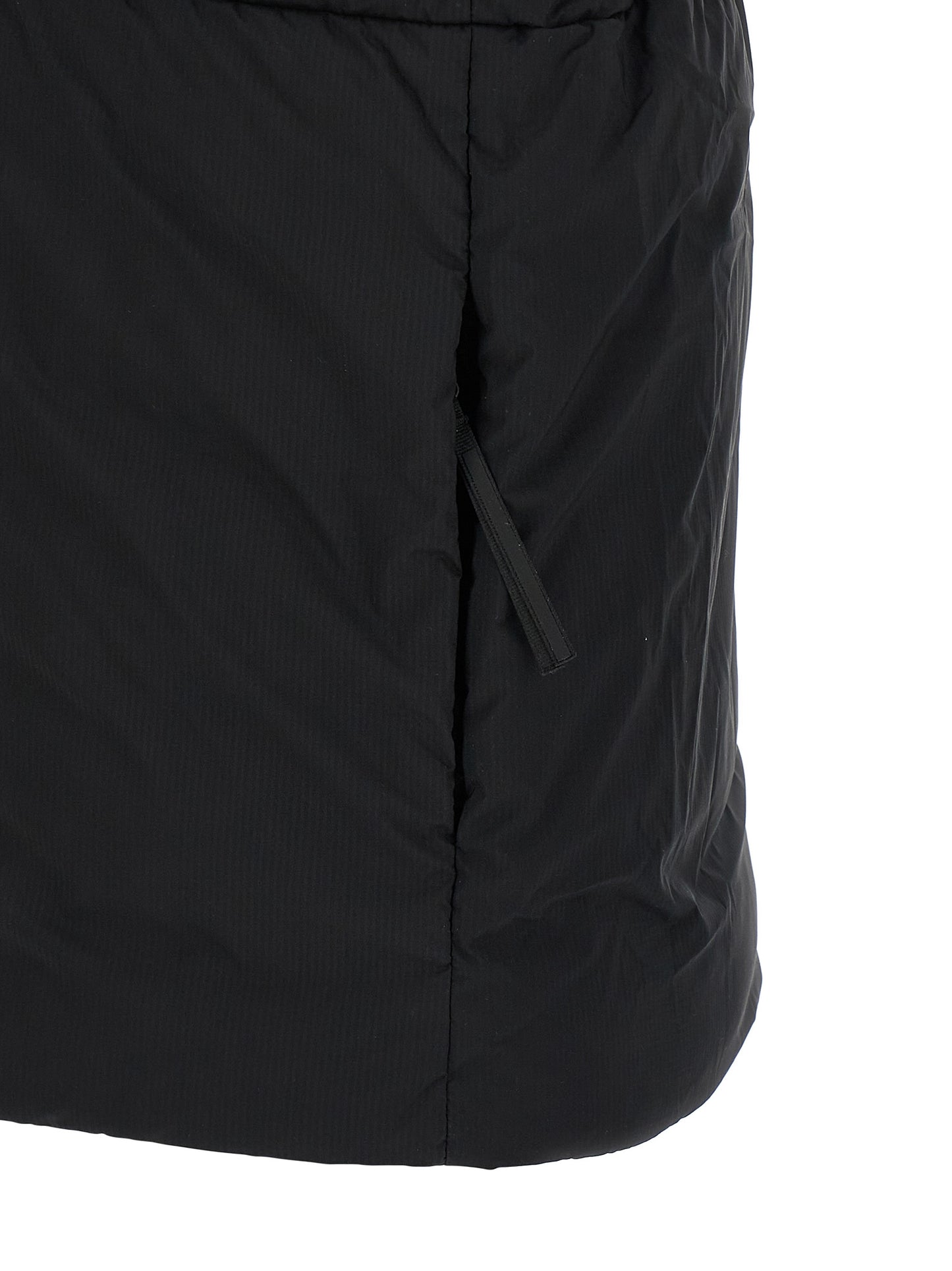 Canada Goose Men 'Lodge' Vest CANADA GOOSE