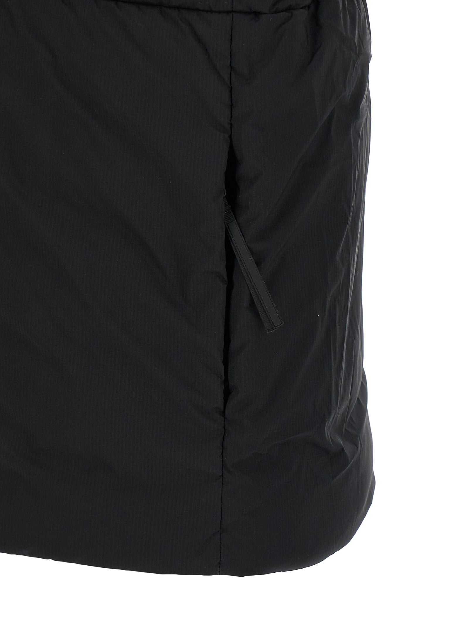 Canada Goose Men 'Lodge' Vest CANADA GOOSE
